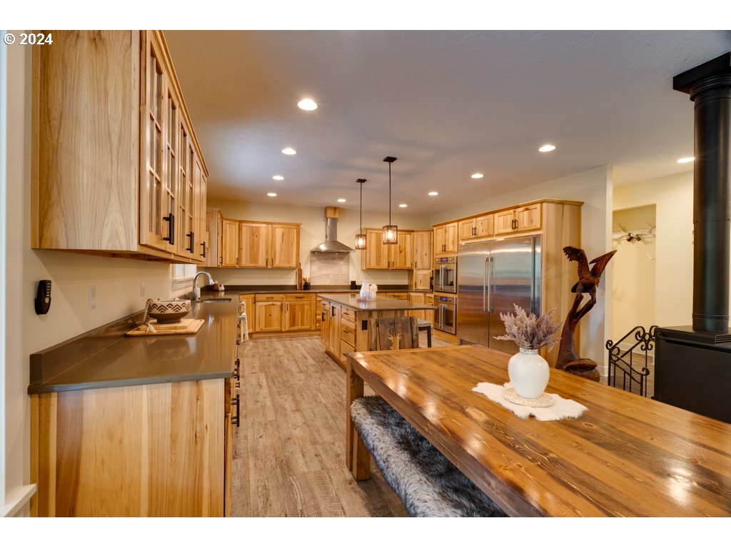 36 LONESOME PINES DR