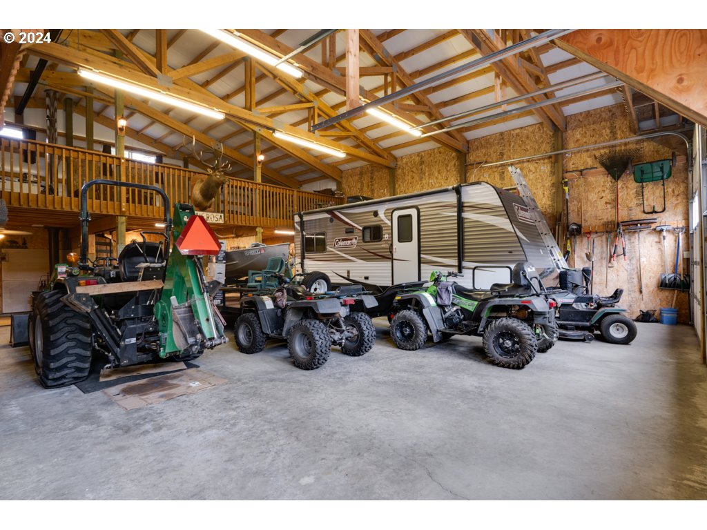 36 LONESOME PINES DR