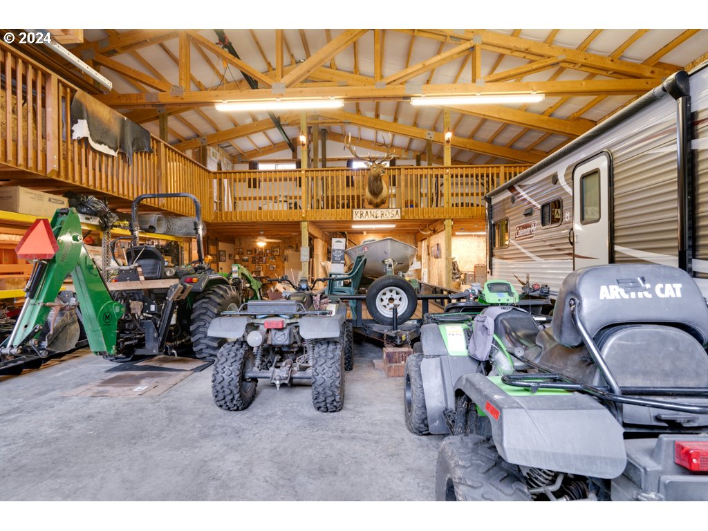 36 LONESOME PINES DR