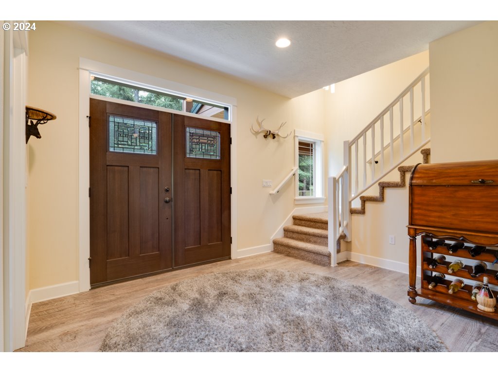 36 LONESOME PINES DR