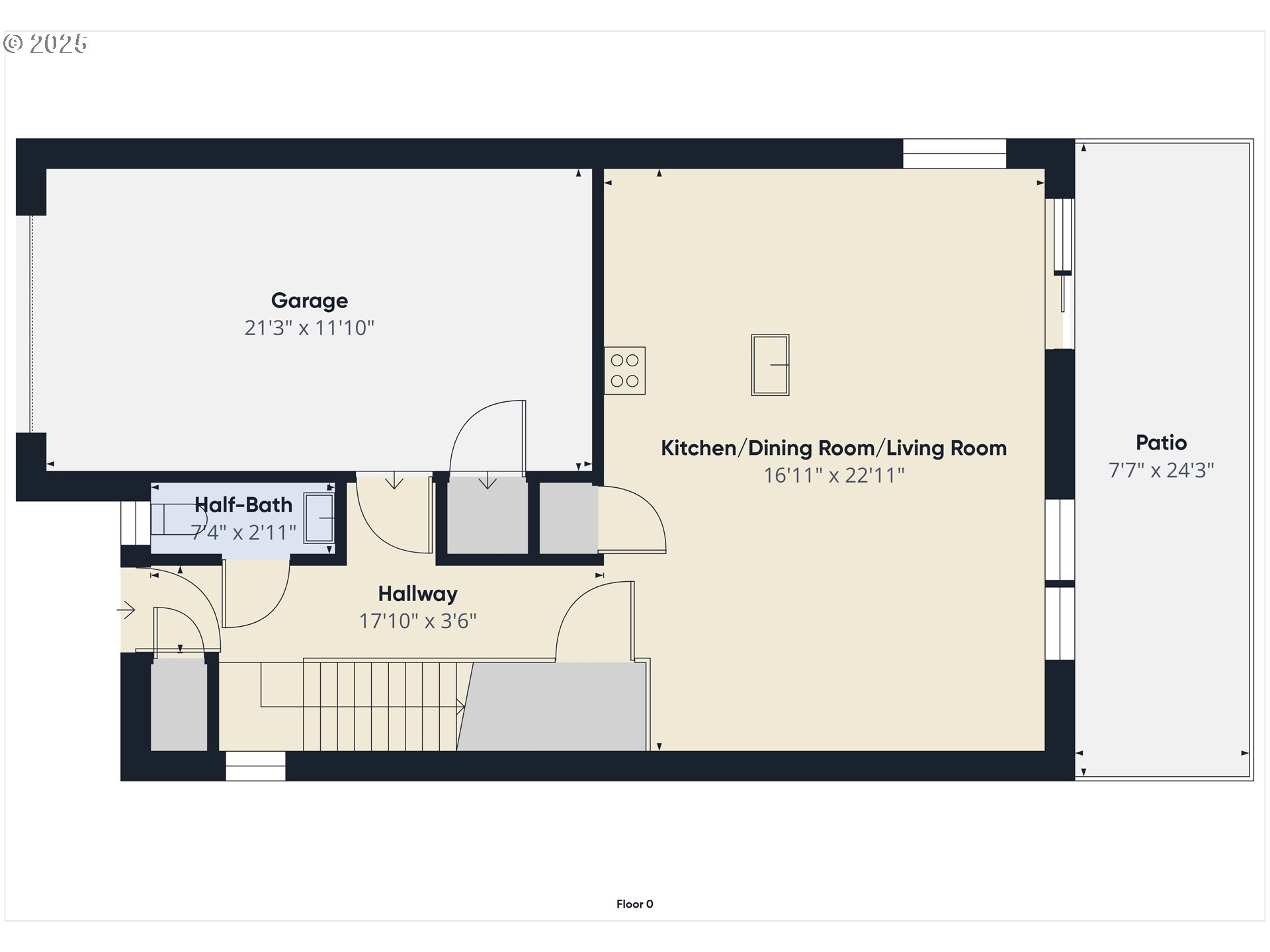 219 N MAIN AVE, White Salmon