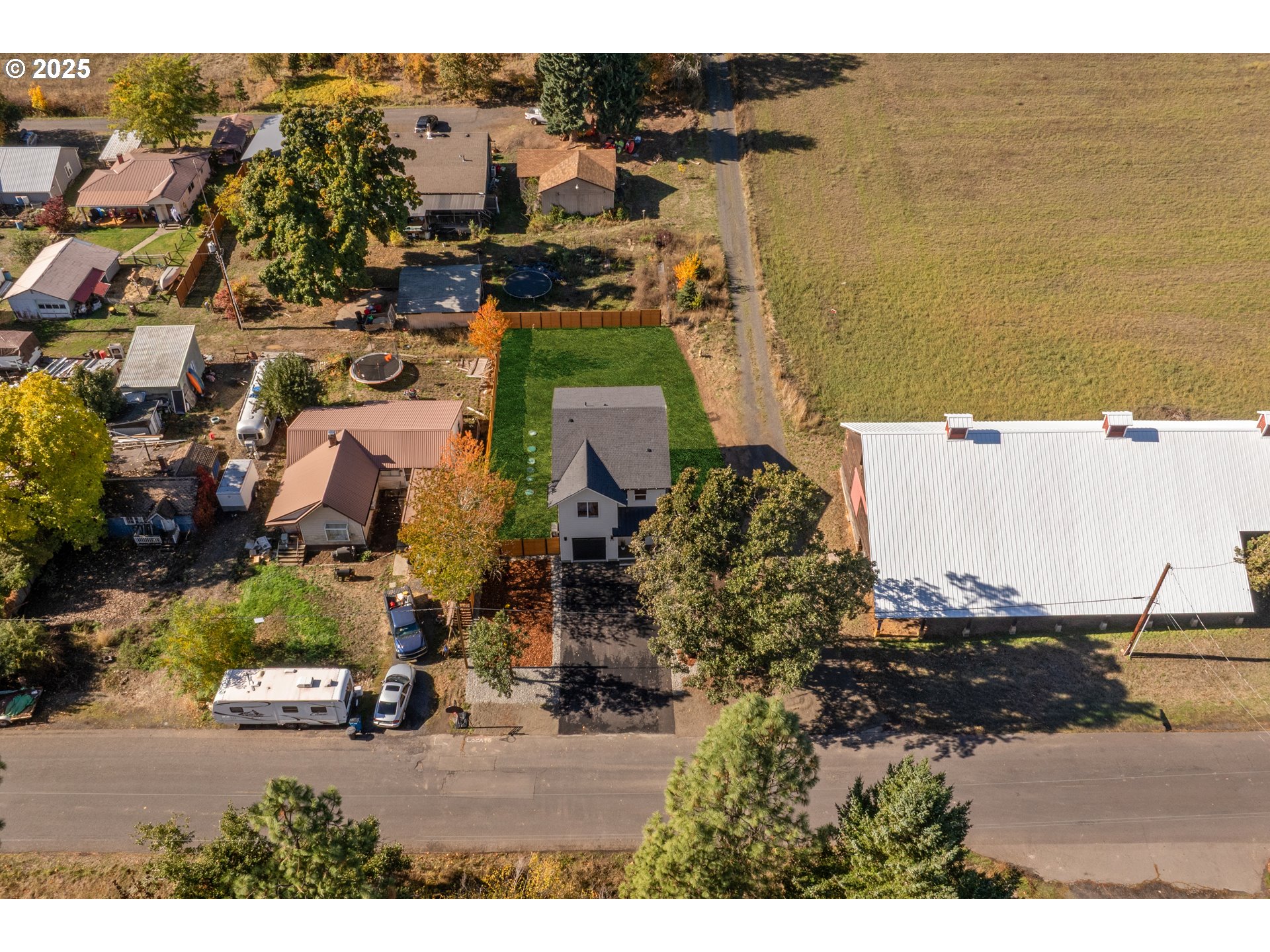 219 N MAIN AVE, White Salmon