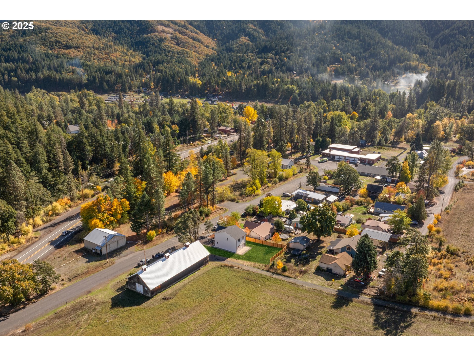 219 N MAIN AVE, White Salmon