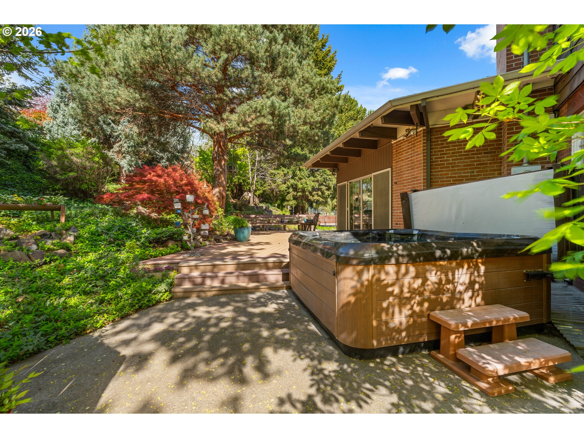 1001 CHERRY HEIGHTS RD