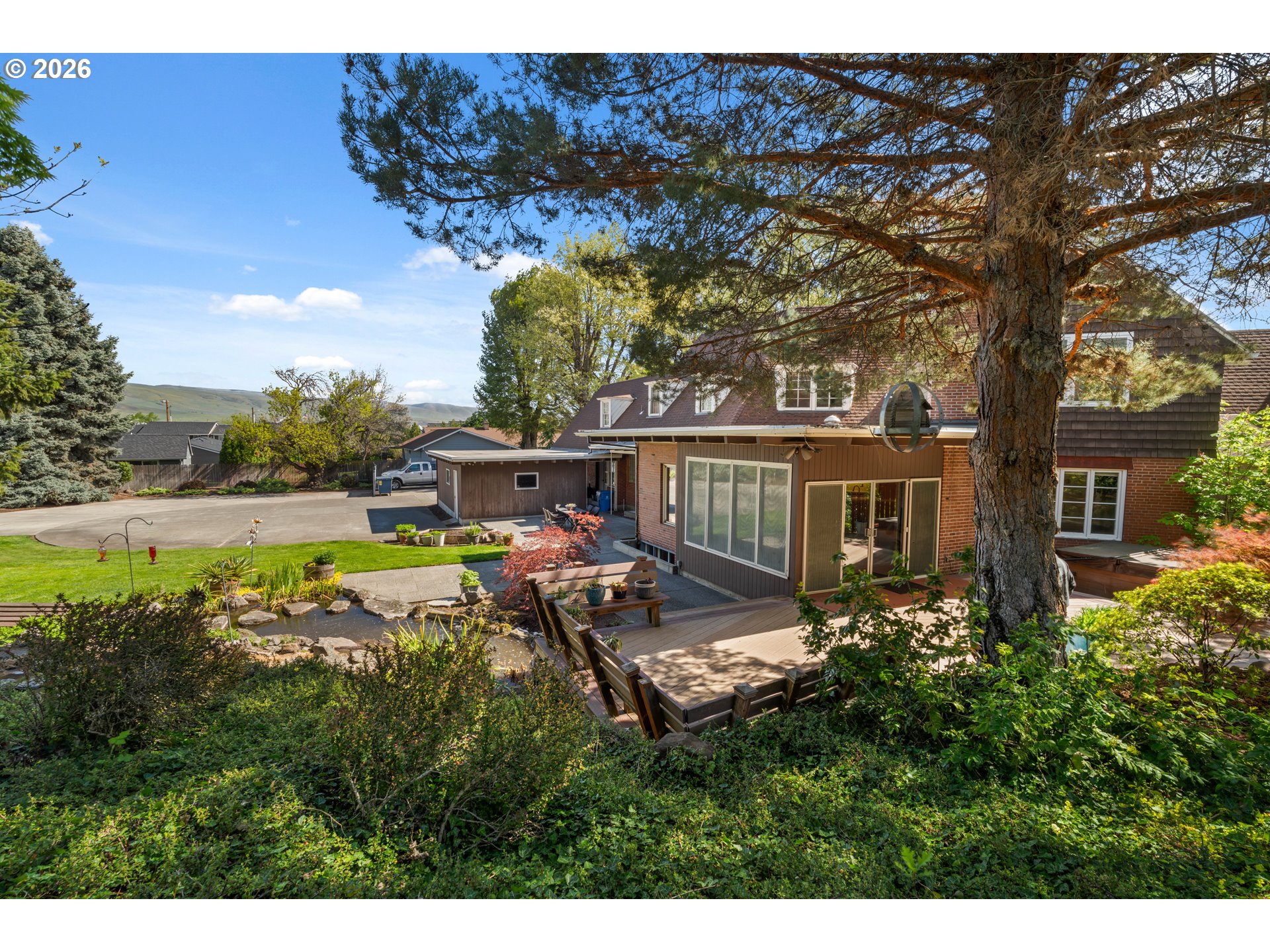 1001 CHERRY HEIGHTS RD