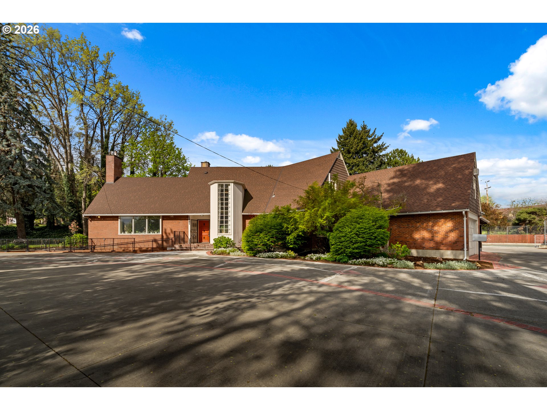 1001 CHERRY HEIGHTS RD