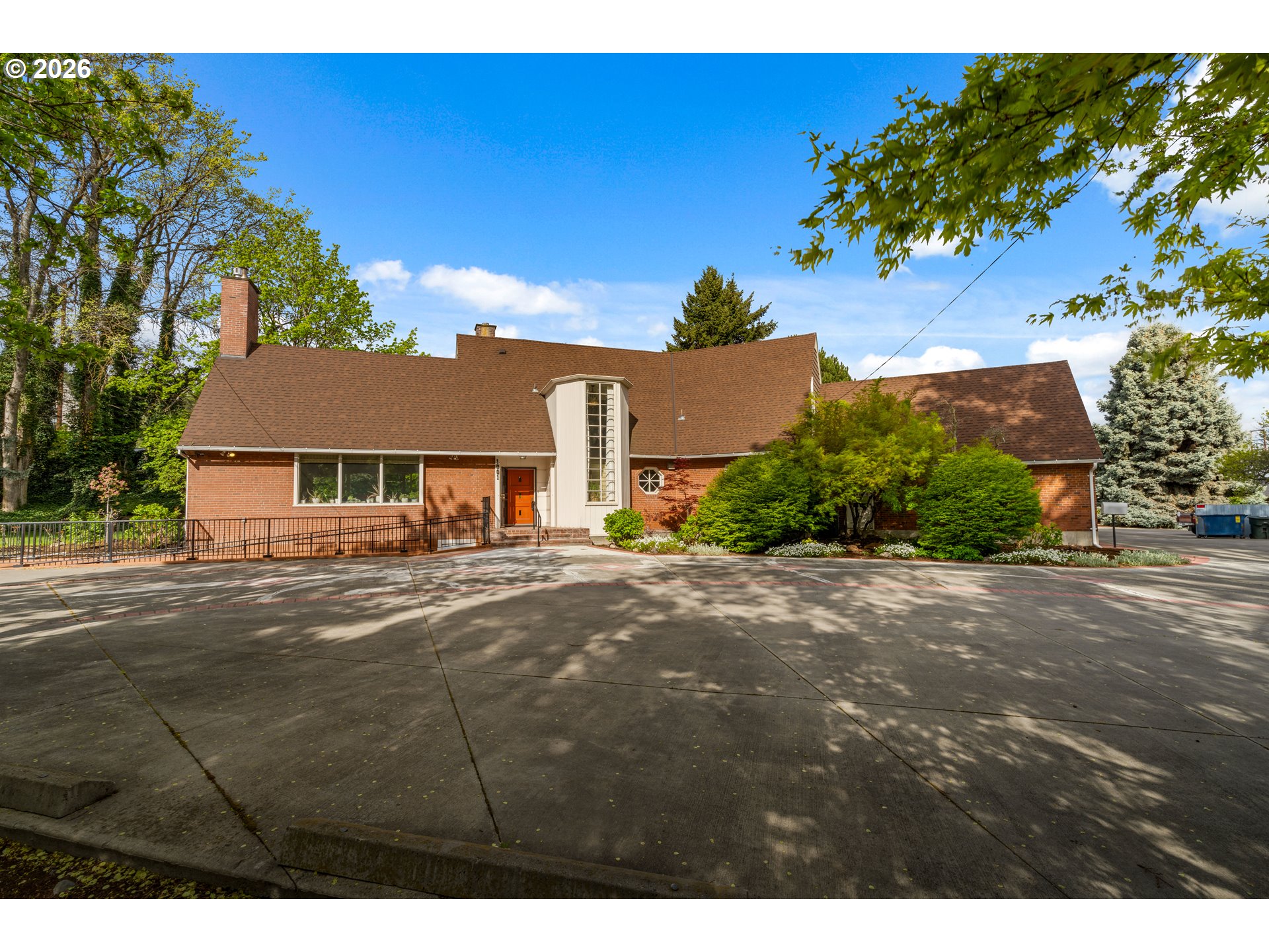 1001 CHERRY HEIGHTS RD