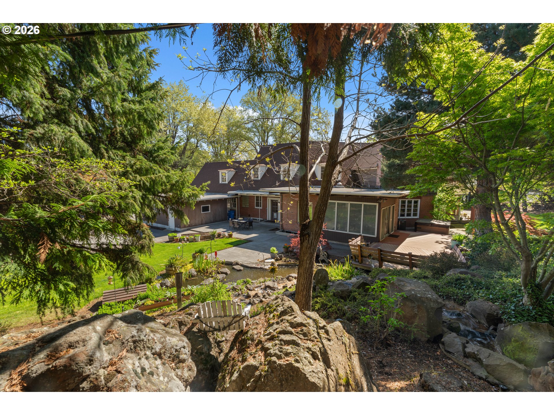 1001 CHERRY HEIGHTS RD