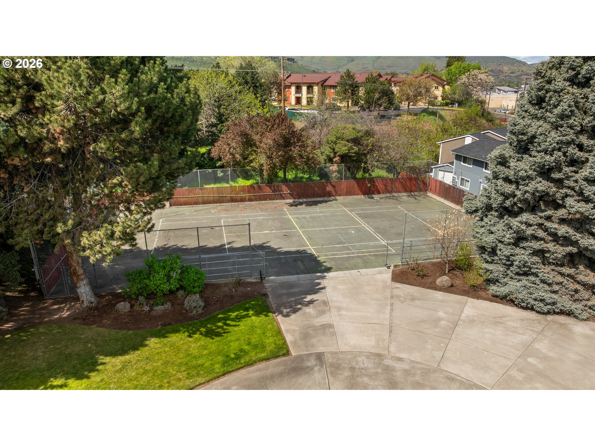 1001 CHERRY HEIGHTS RD