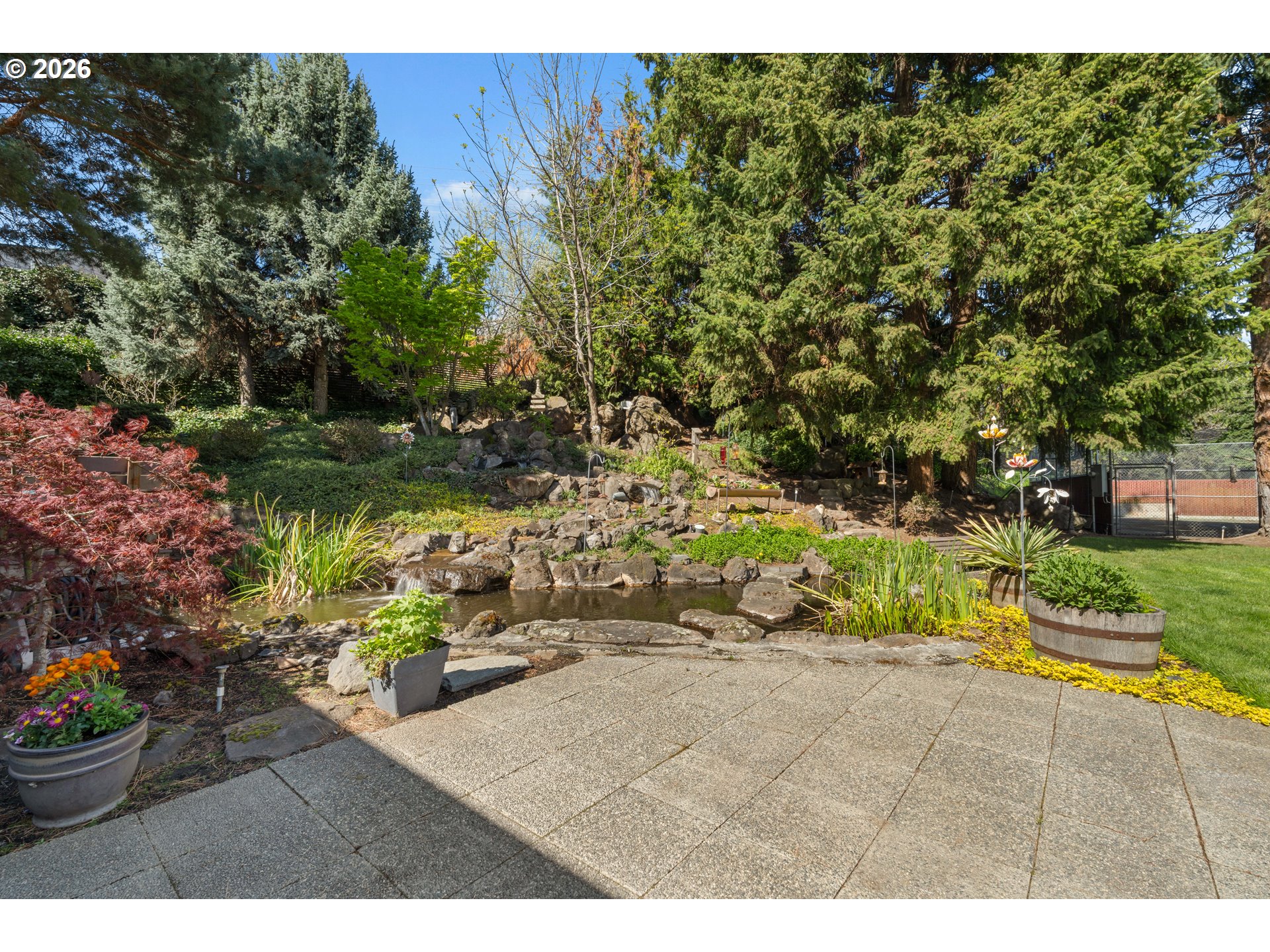 1001 CHERRY HEIGHTS RD