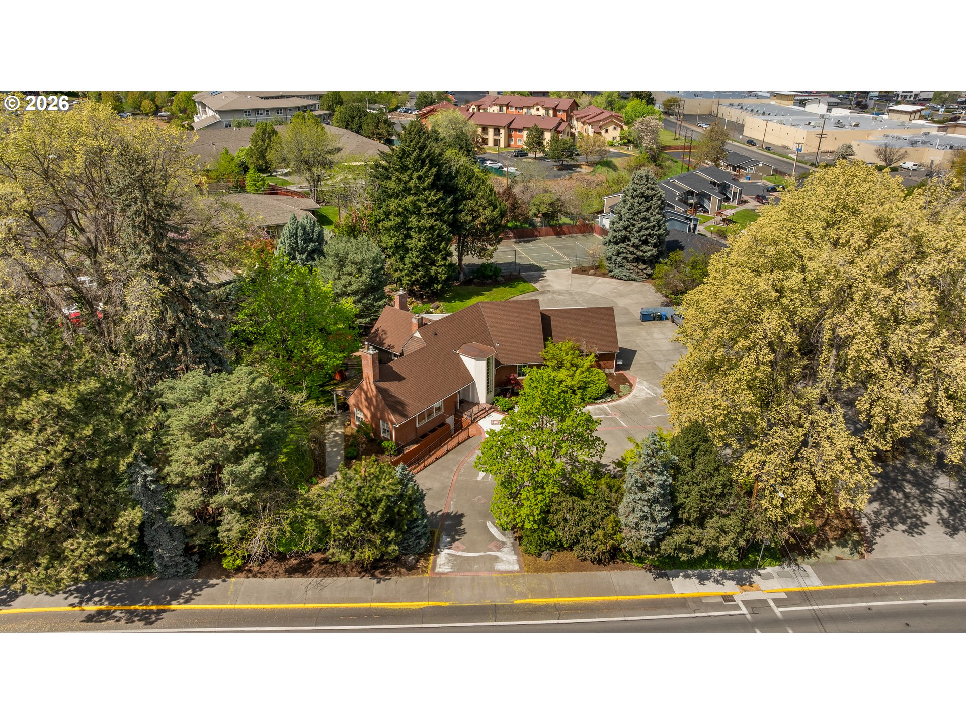 1001 CHERRY HEIGHTS RD