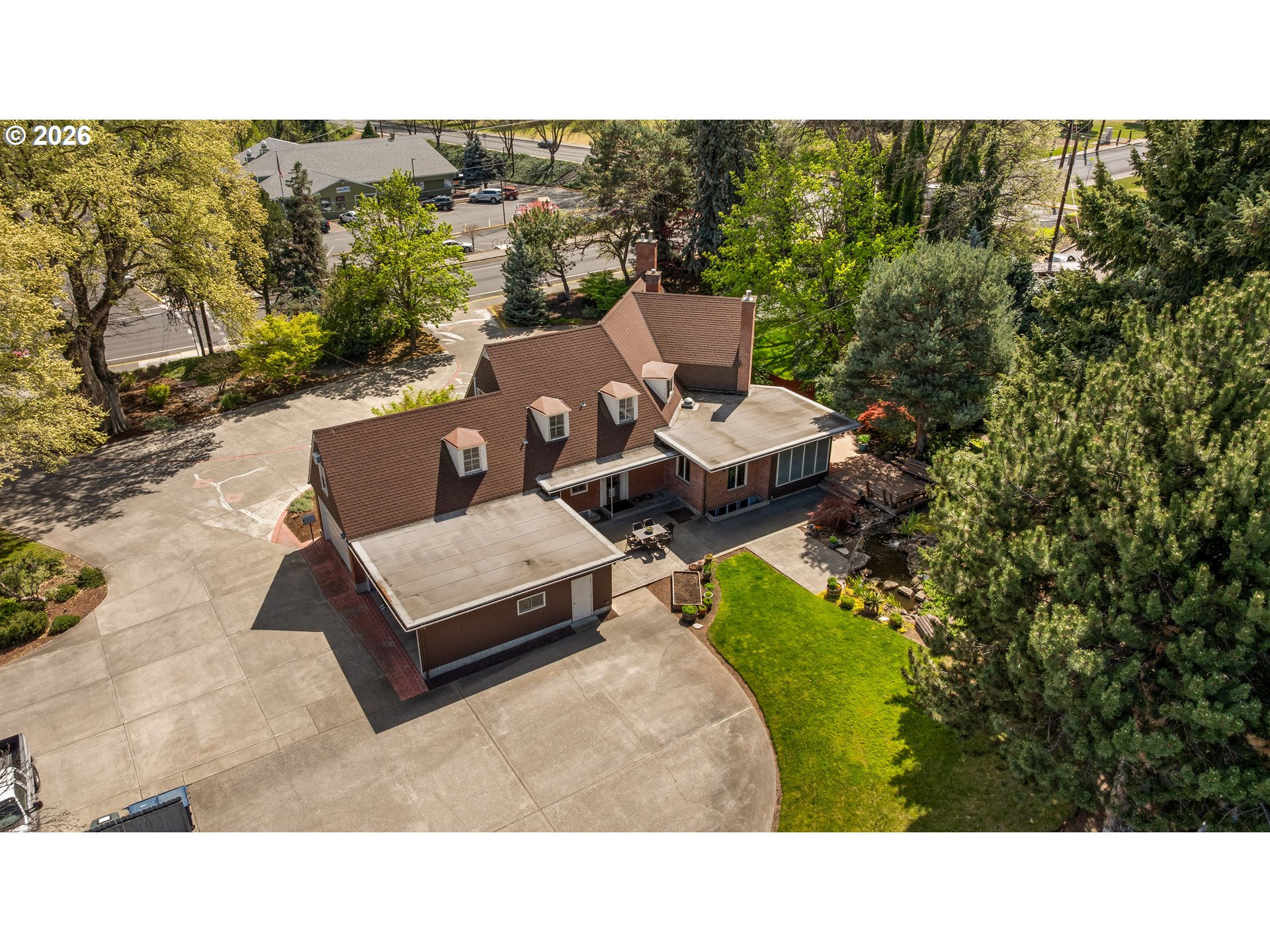 1001 CHERRY HEIGHTS RD