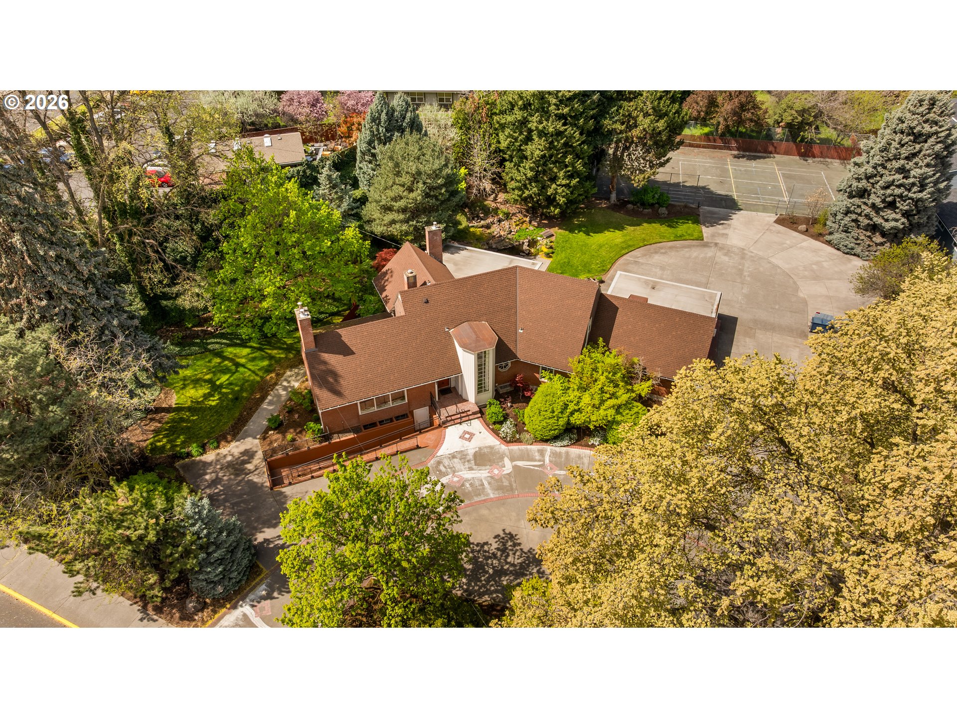 1001 CHERRY HEIGHTS RD