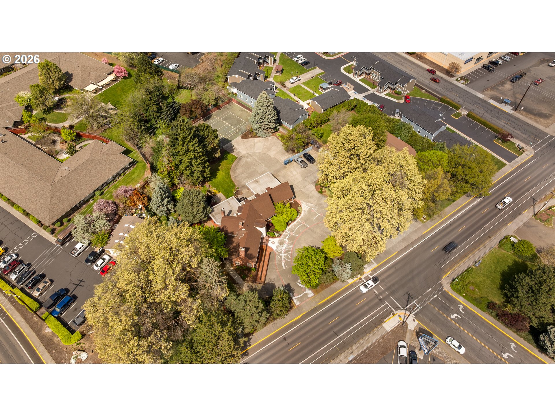 1001 CHERRY HEIGHTS RD