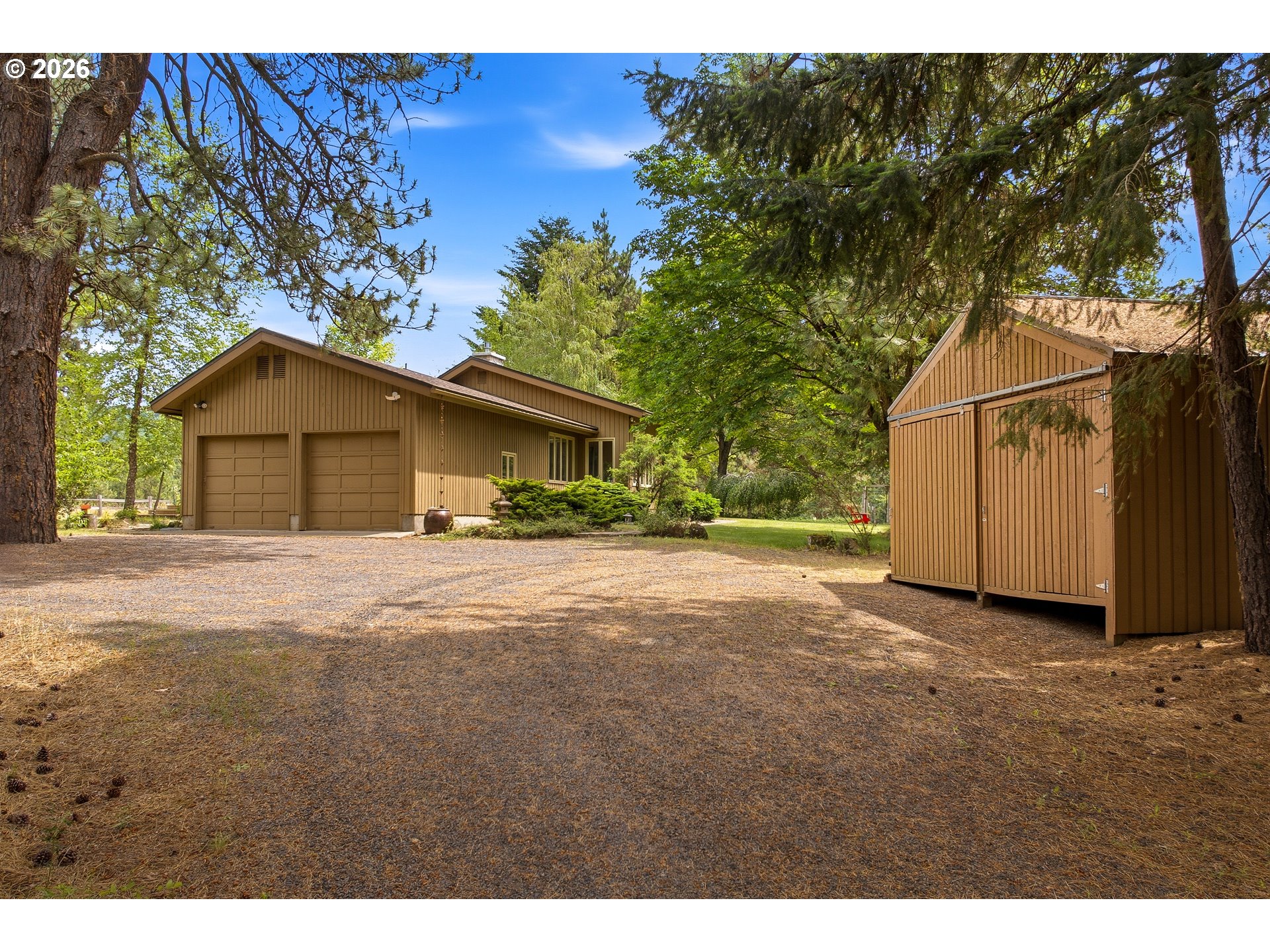 610 SUNNYSIDE RD