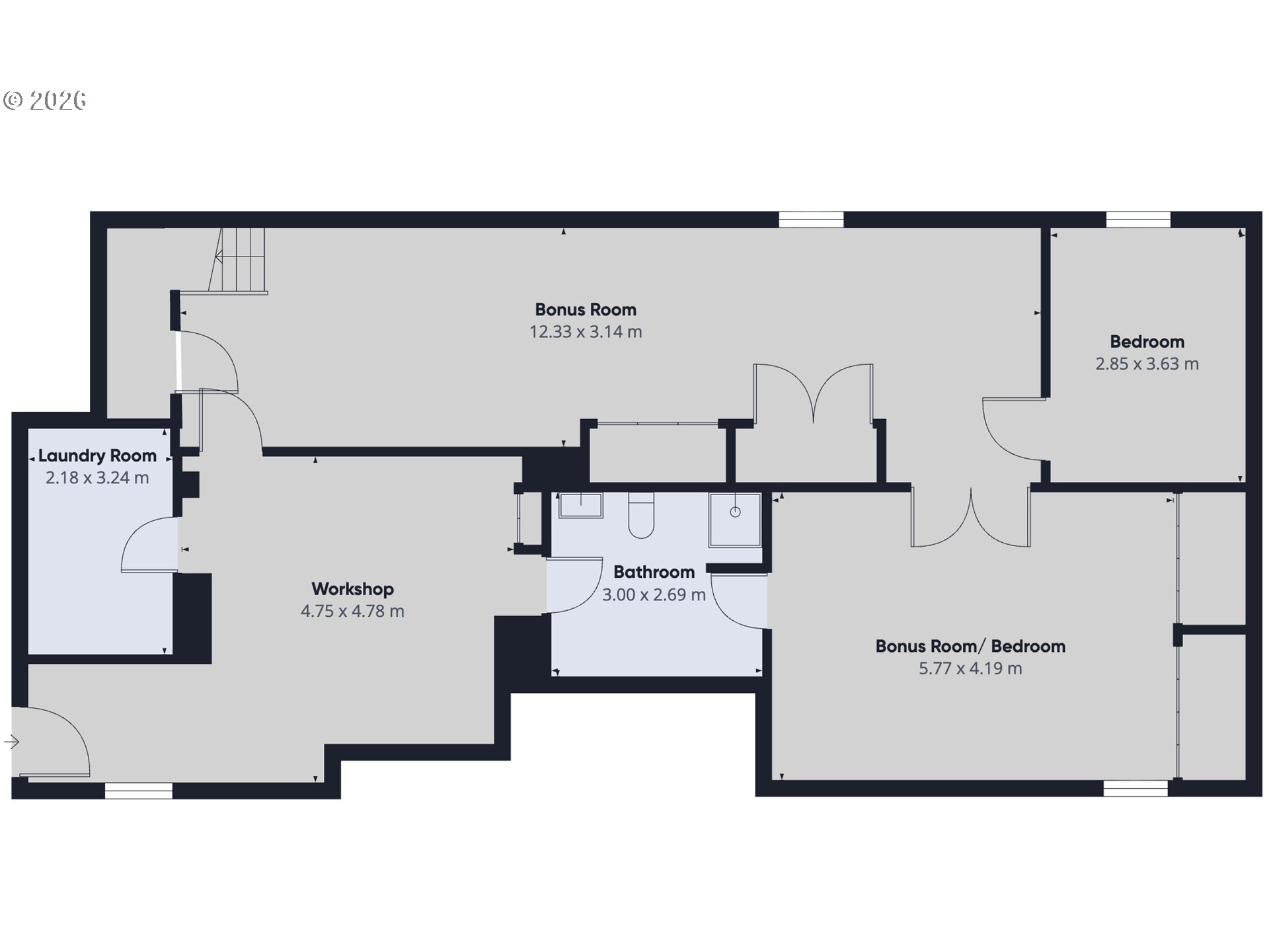610 SUNNYSIDE RD