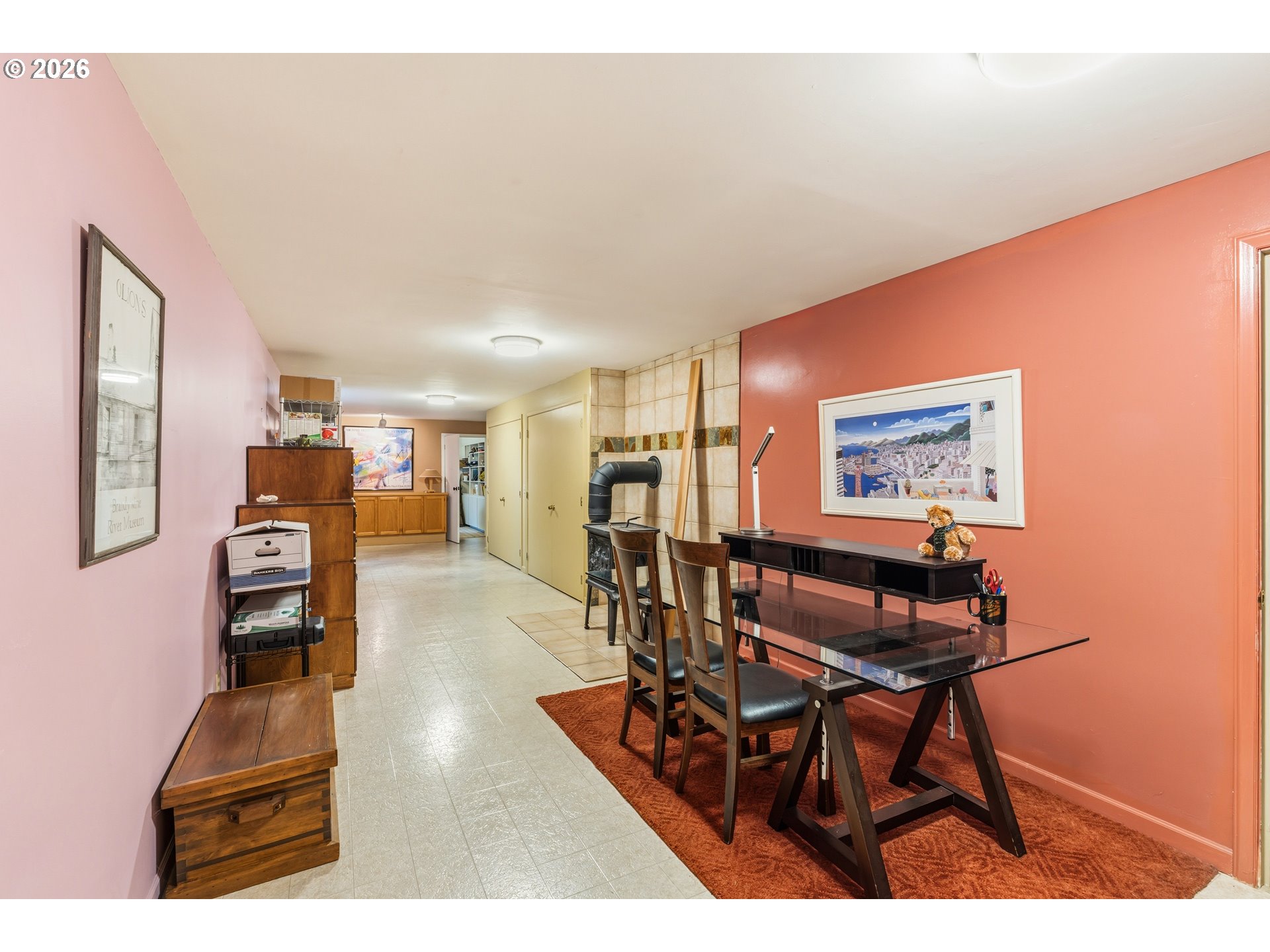 610 SUNNYSIDE RD