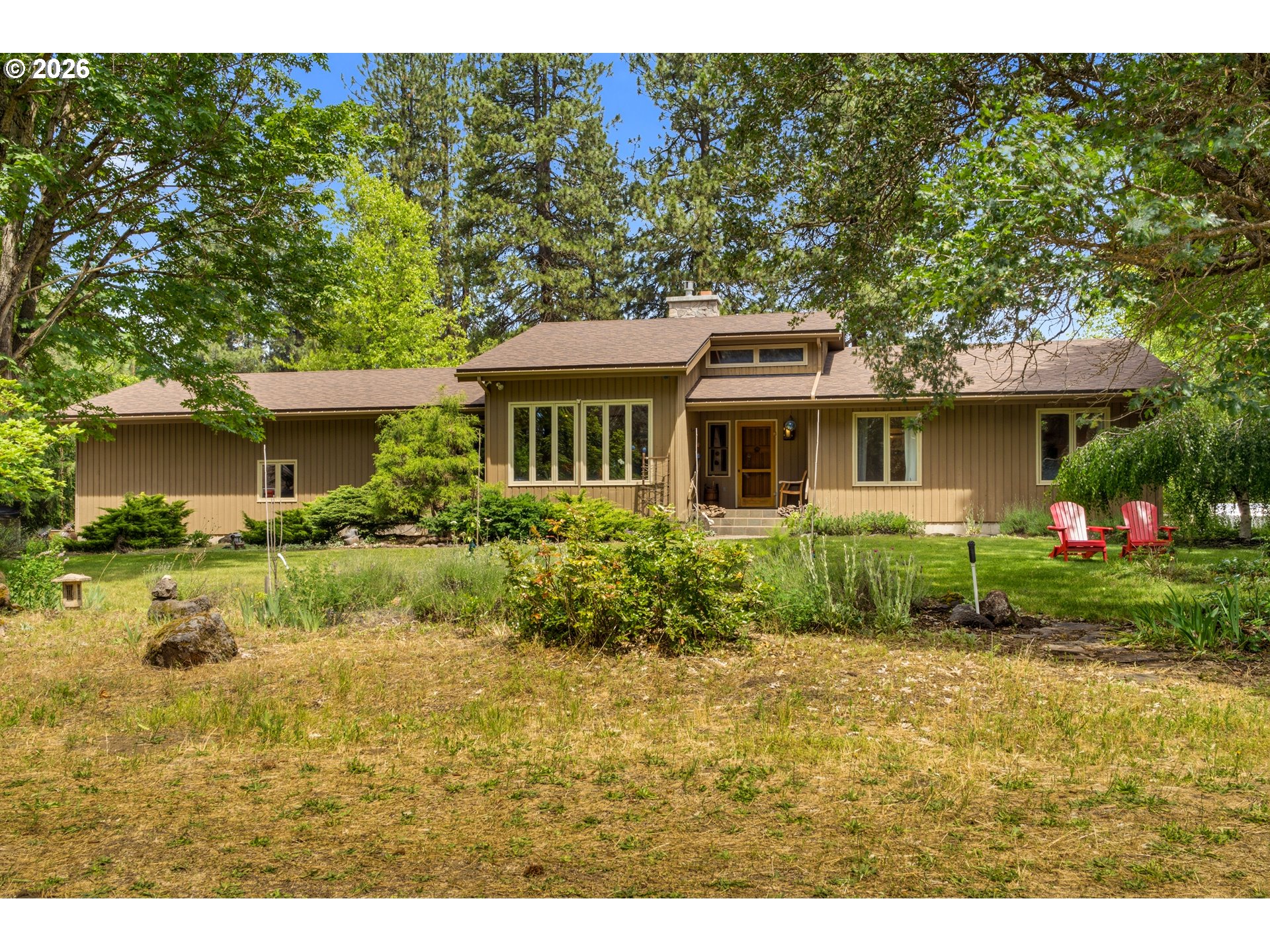 610 SUNNYSIDE RD