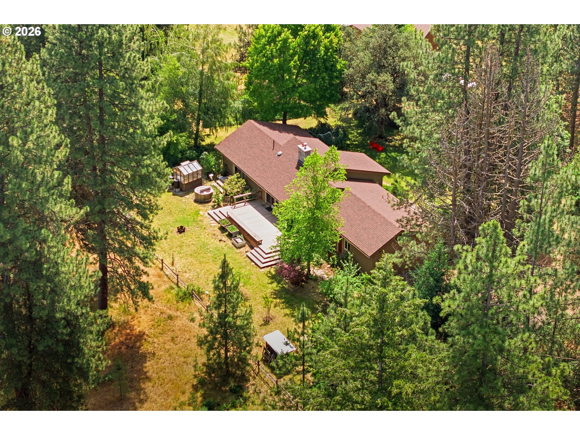 610 SUNNYSIDE RD