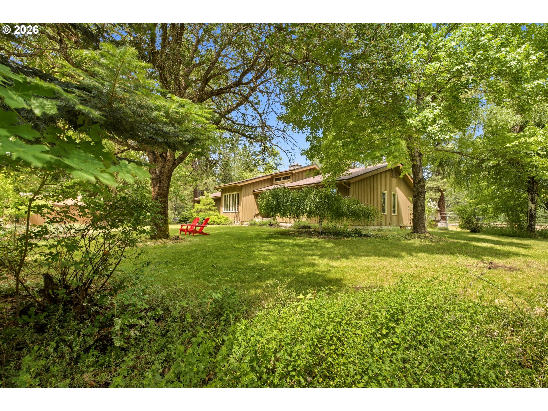610 SUNNYSIDE RD