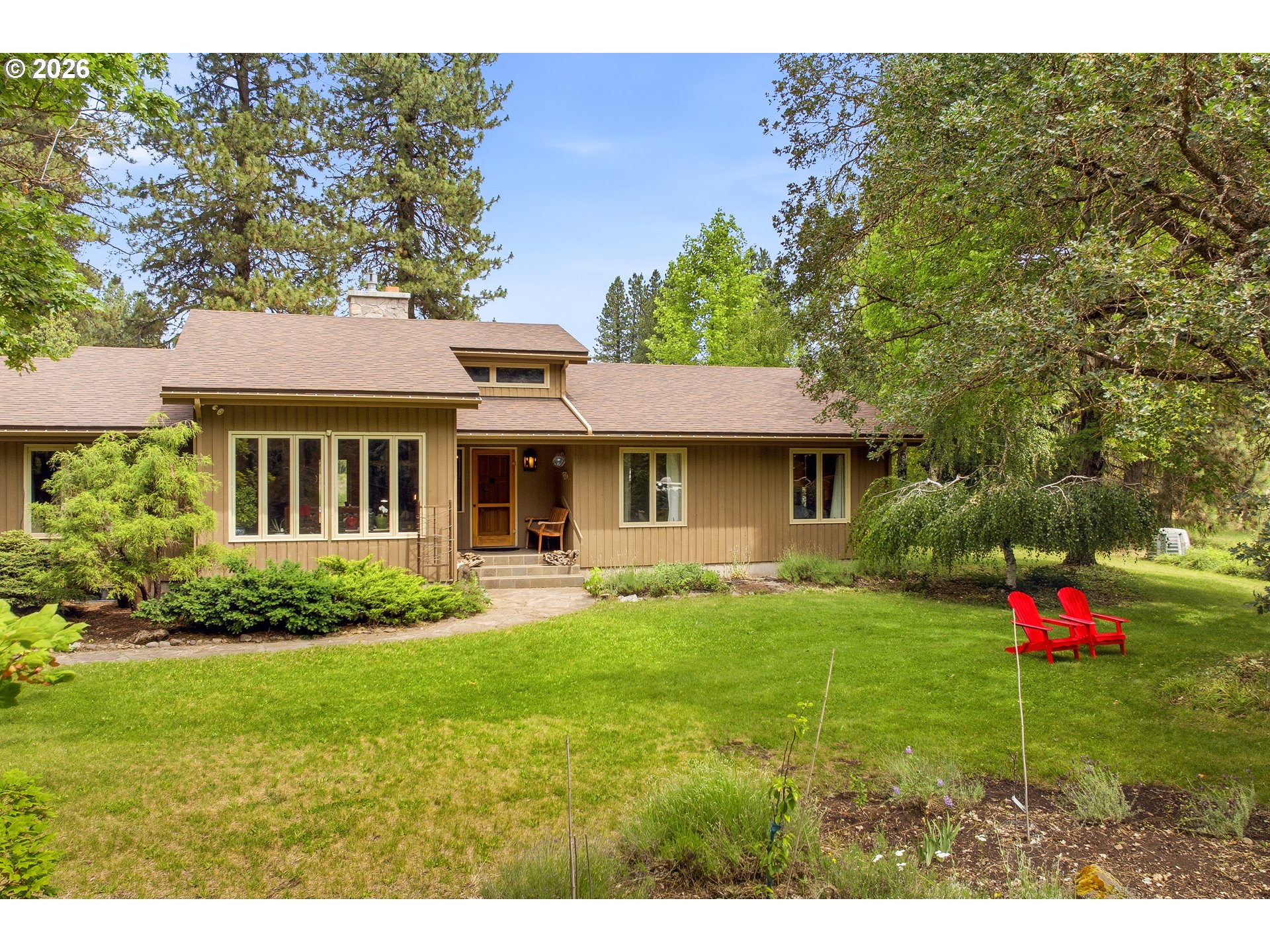 610 SUNNYSIDE RD