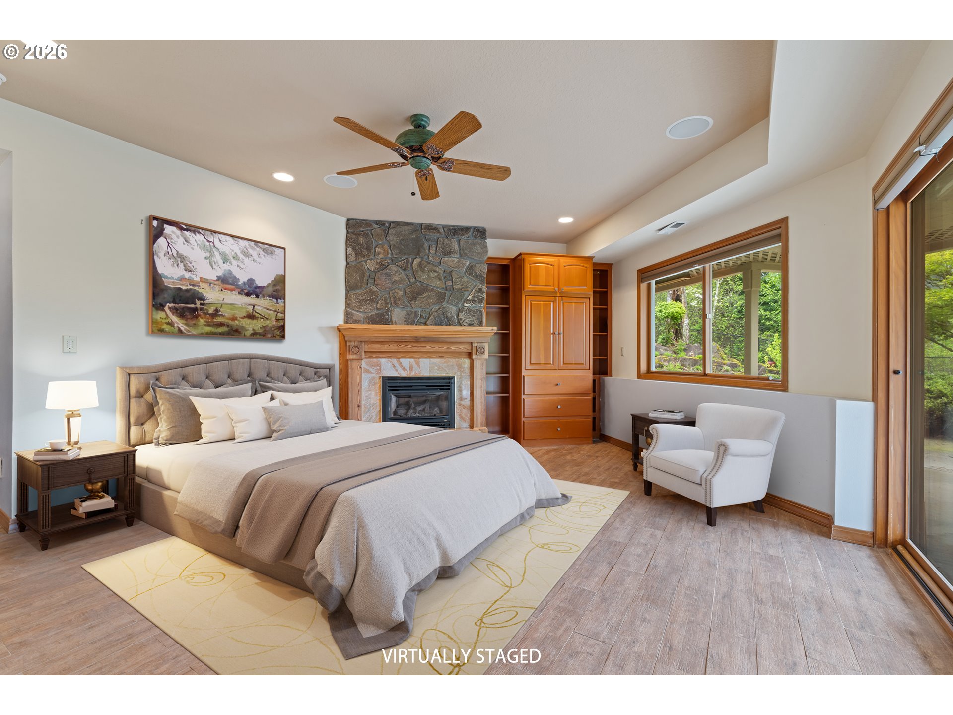 262 BEACON HIGHLAND RD