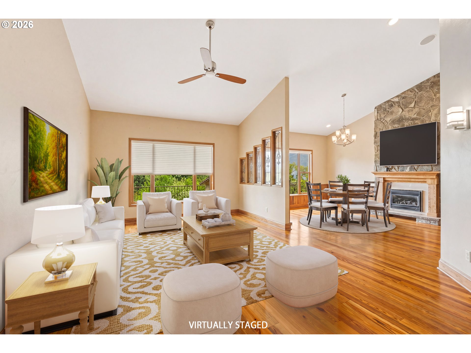 262 BEACON HIGHLAND RD