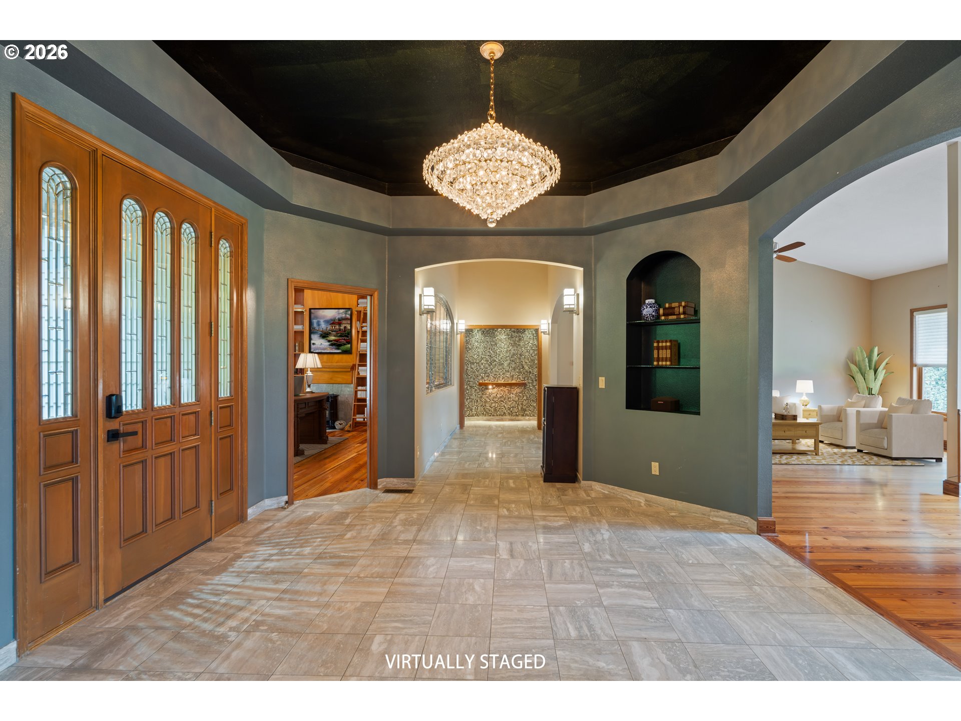 262 BEACON HIGHLAND RD