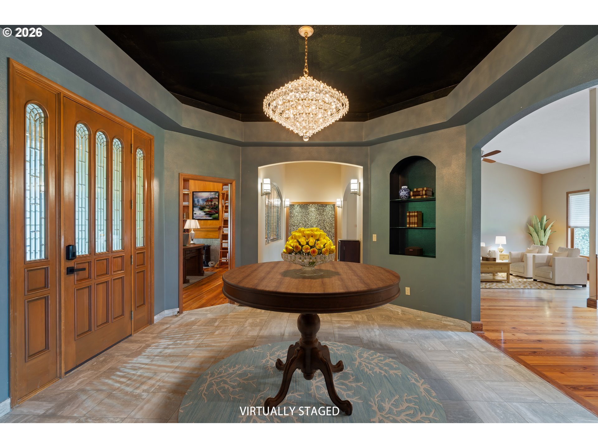 262 BEACON HIGHLAND RD