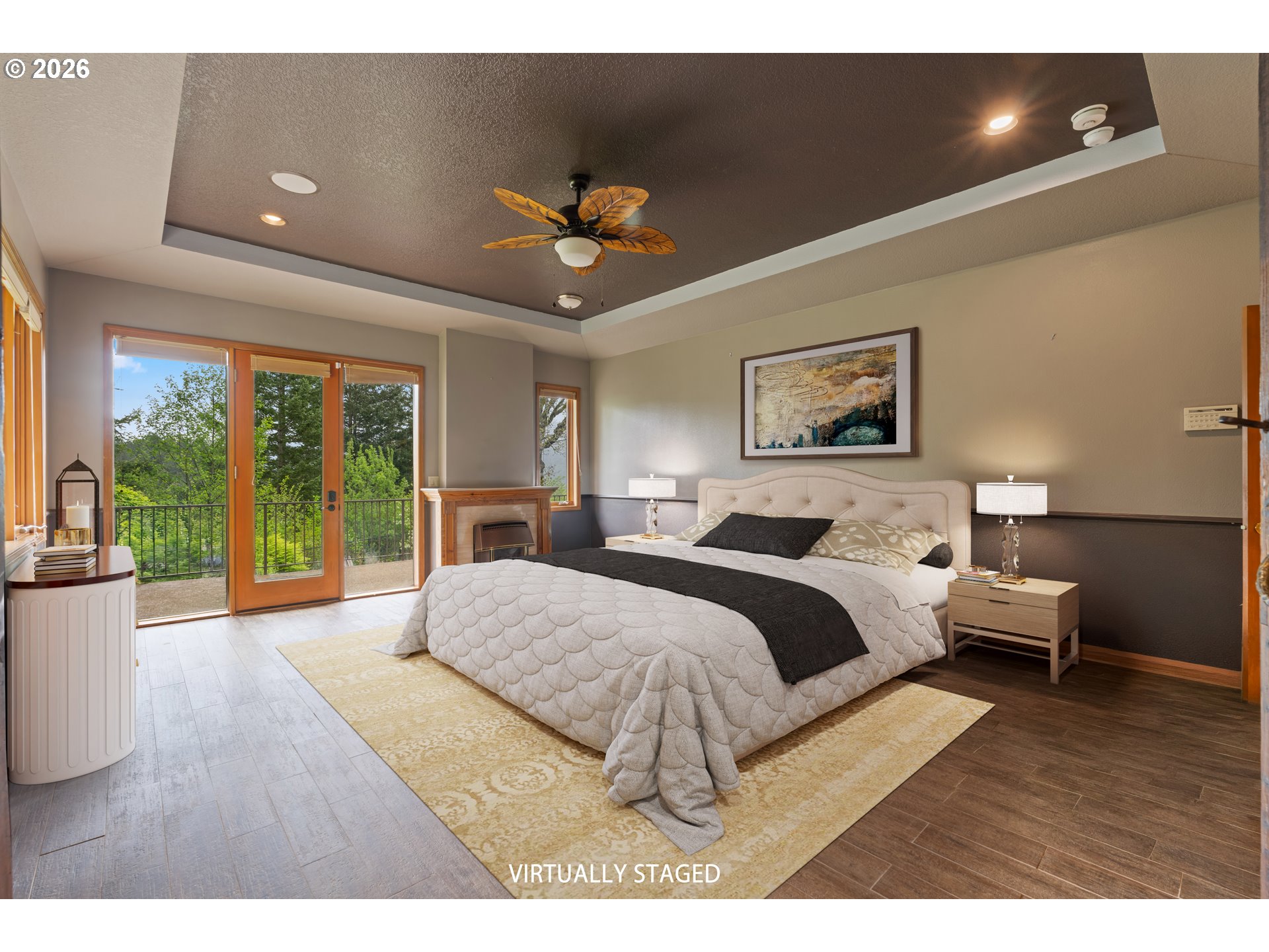262 BEACON HIGHLAND RD
