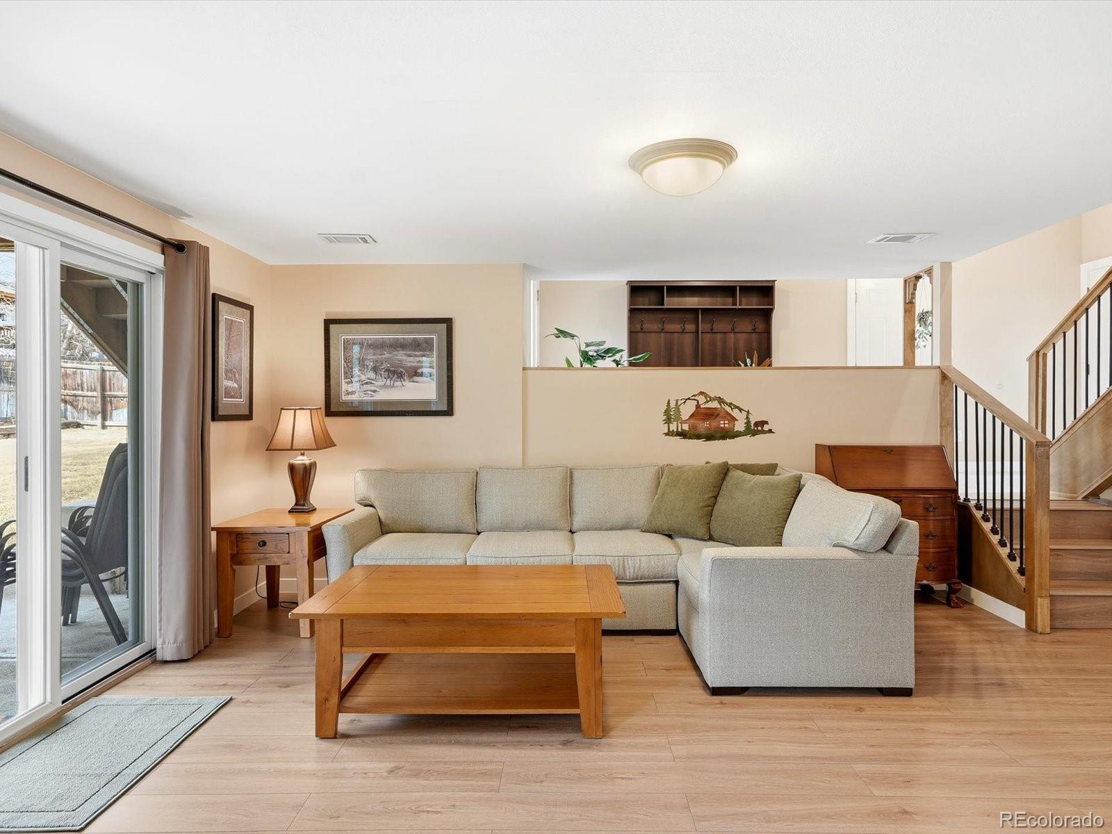 1221 Dexter Street