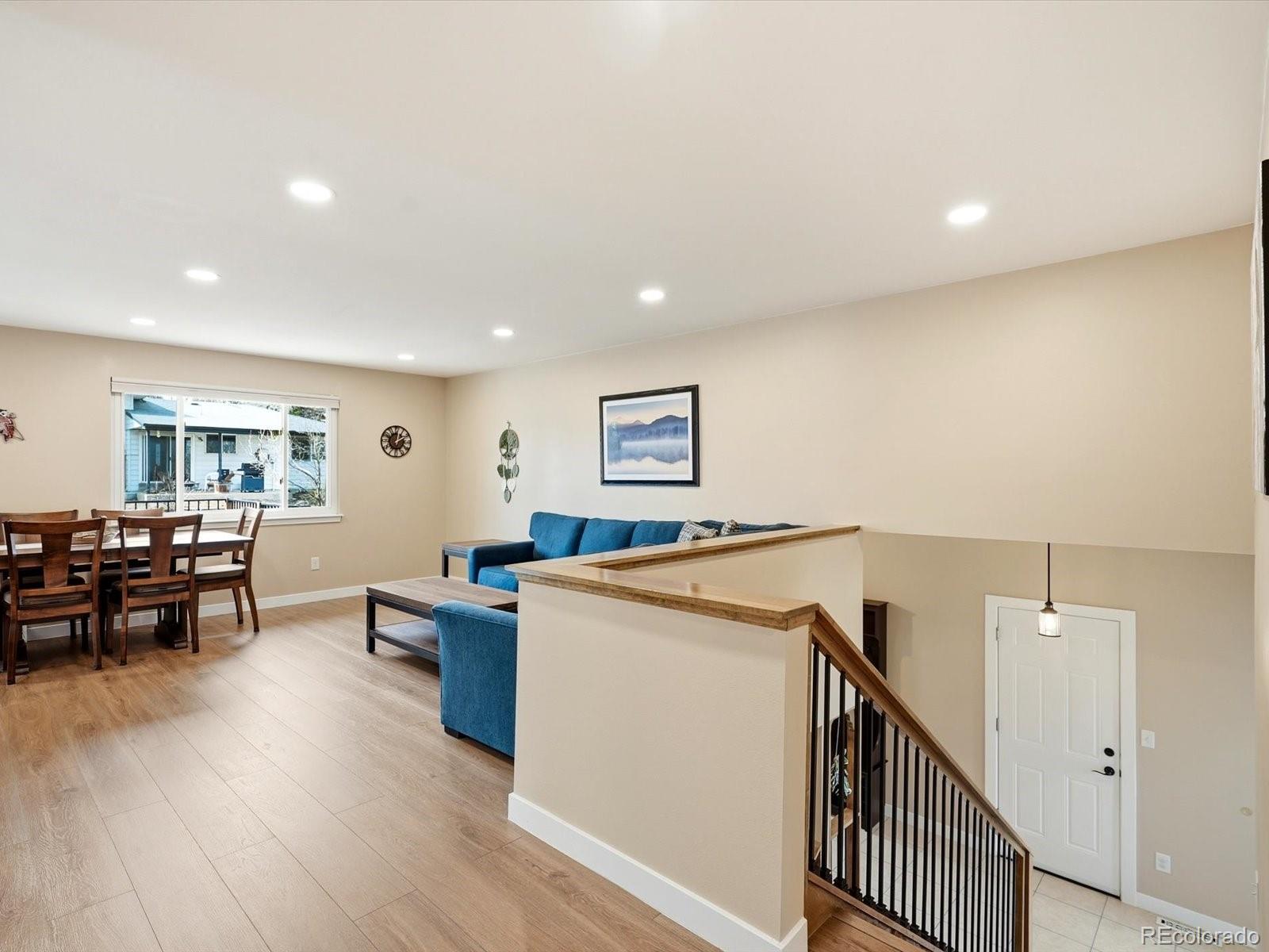 1221 Dexter Street