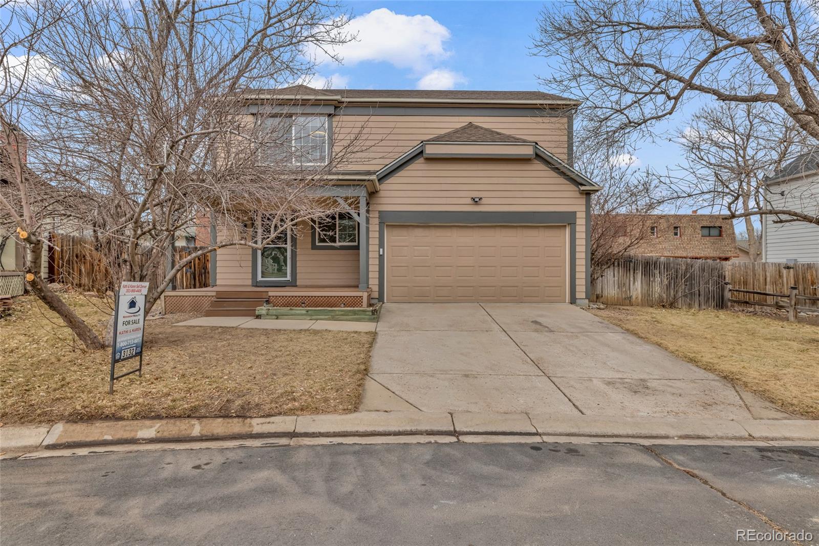 254 Greenway Circle W