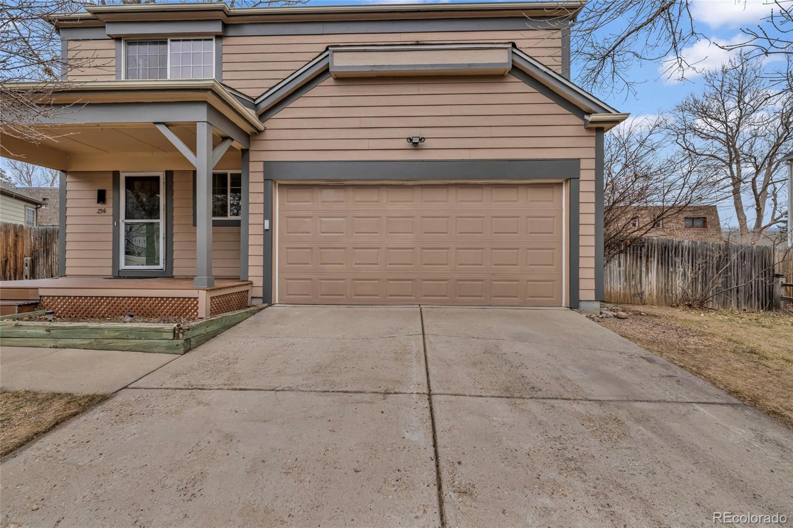 254 Greenway Circle W