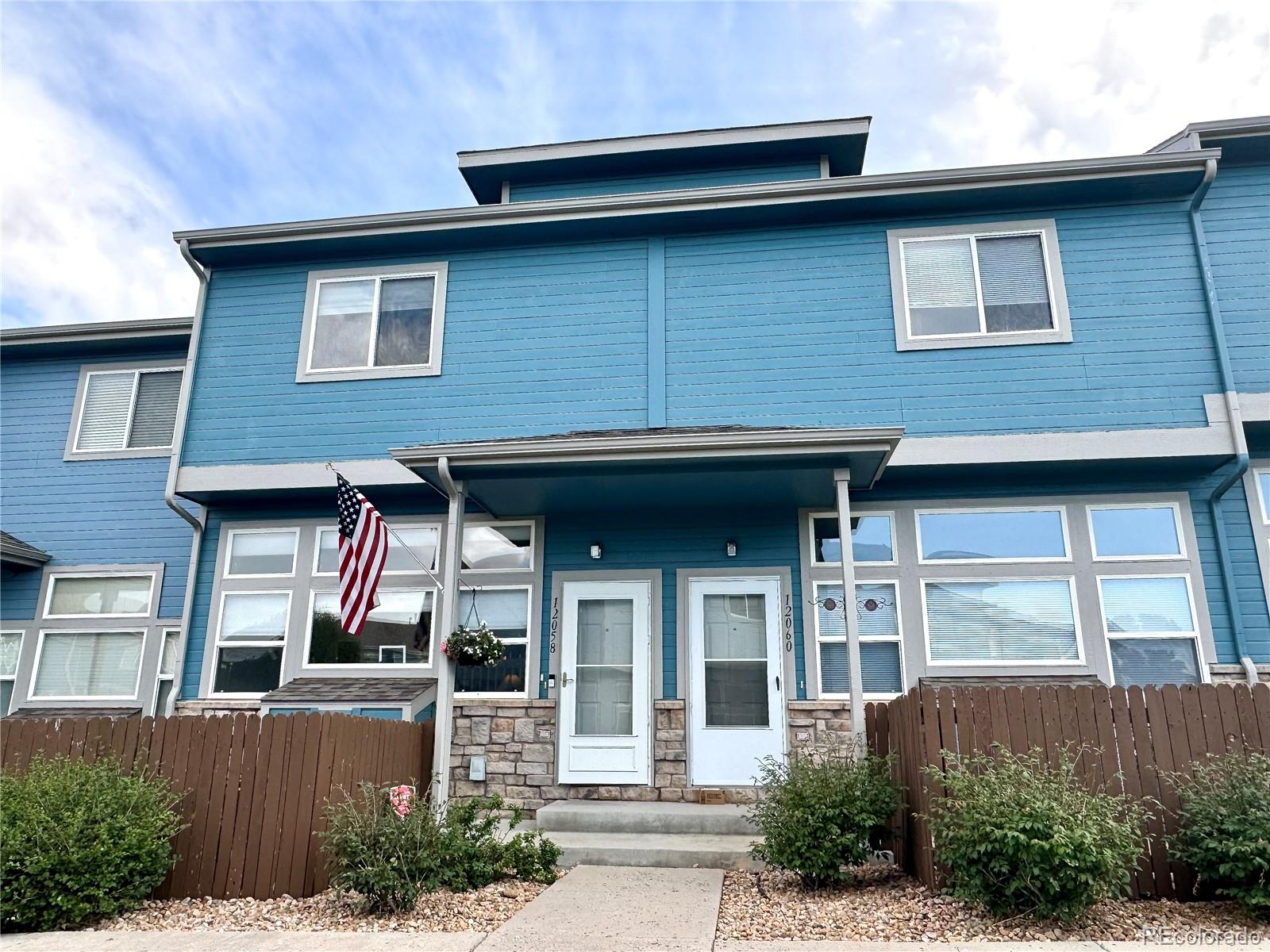 12058 Krameria Court