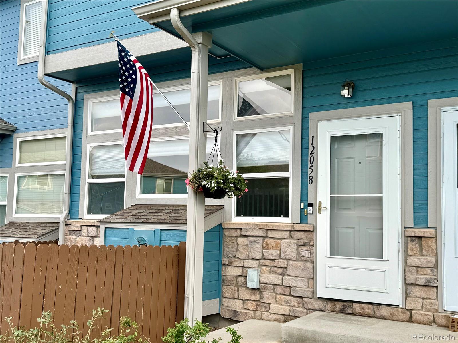 12058 Krameria Court