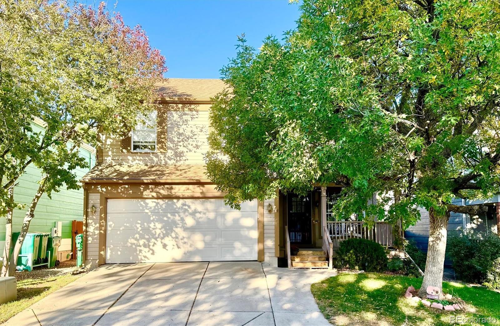 12065 Ivanhoe Court