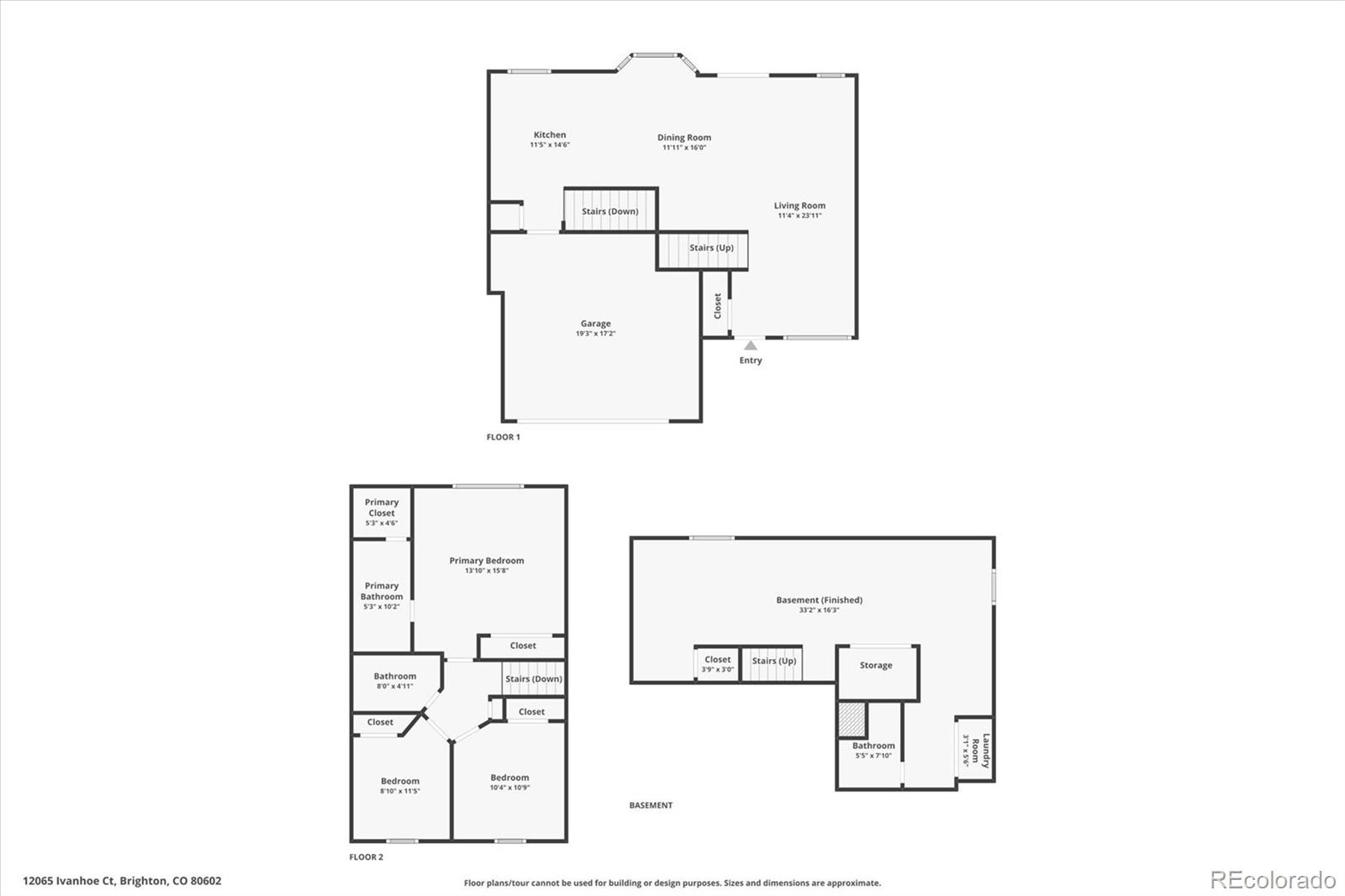 12065 Ivanhoe Court