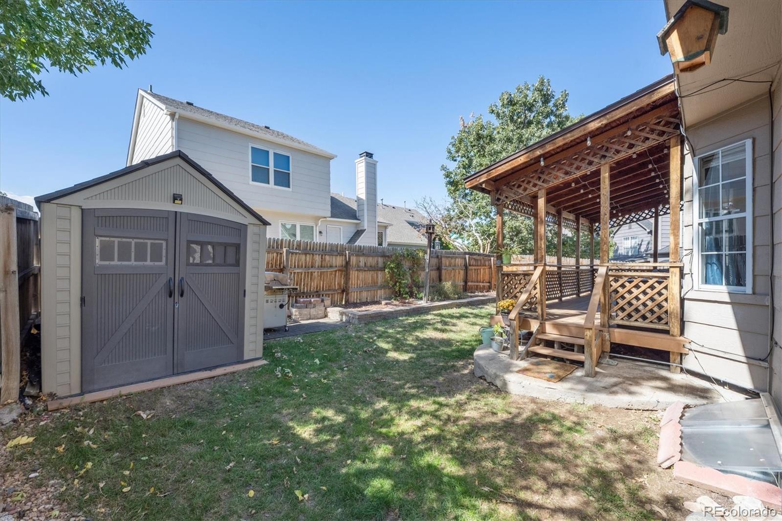 12065 Ivanhoe Court