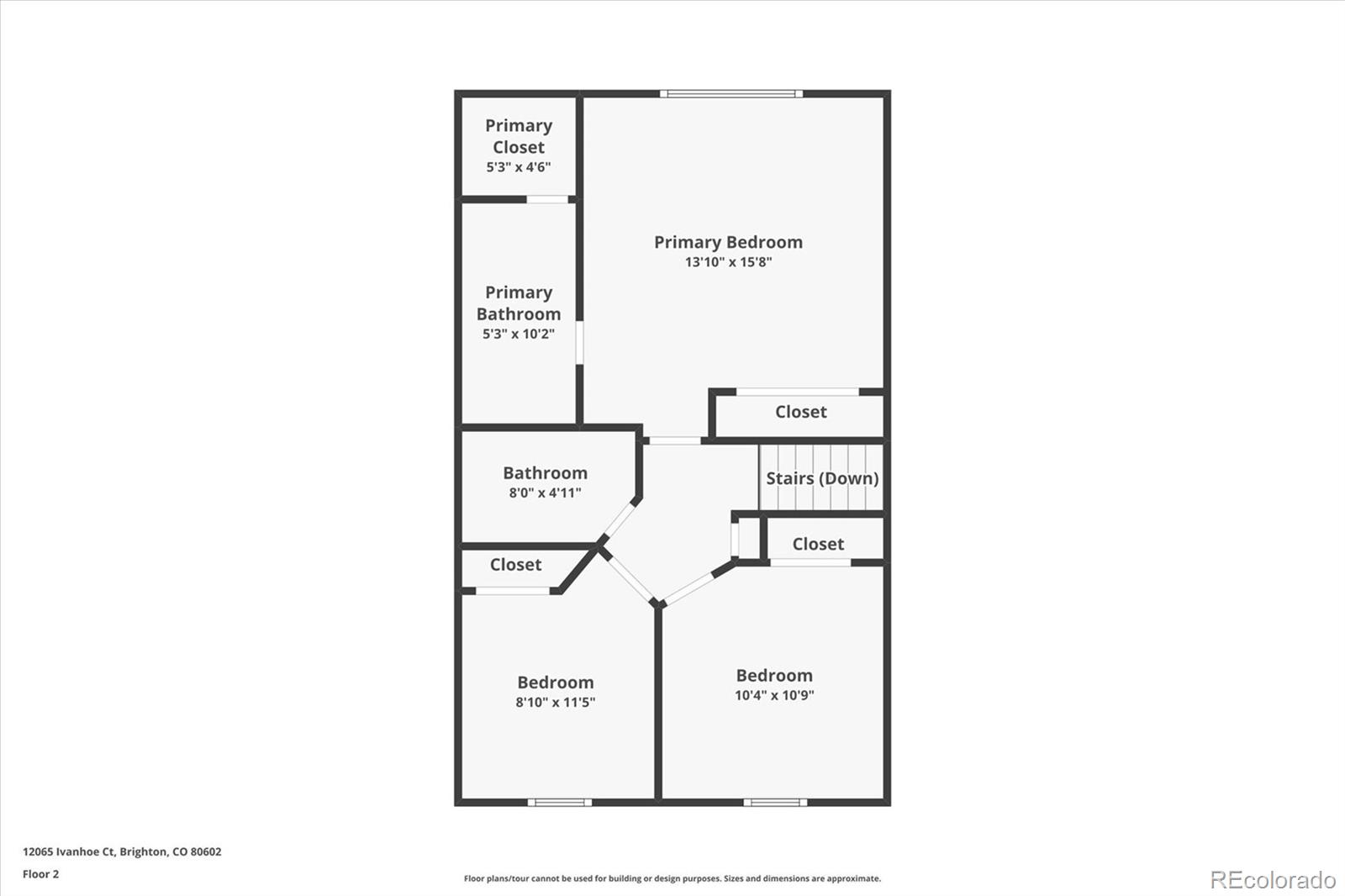12065 Ivanhoe Court