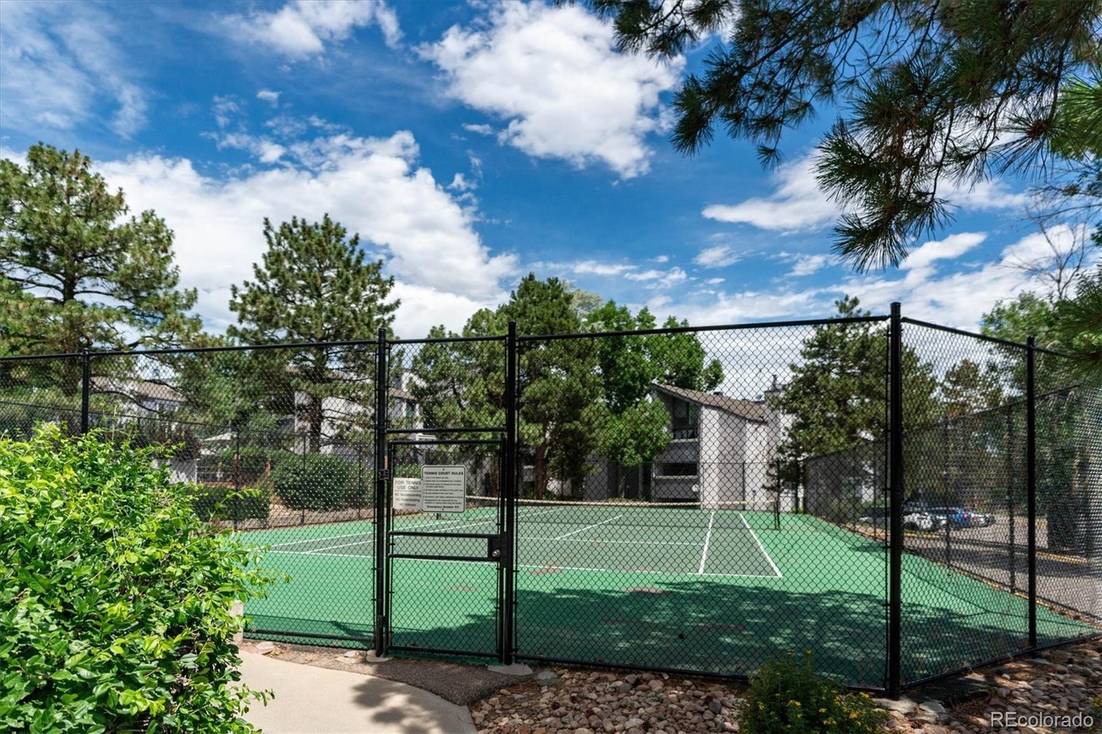 9887 E Peakview Avenue Unit: F07