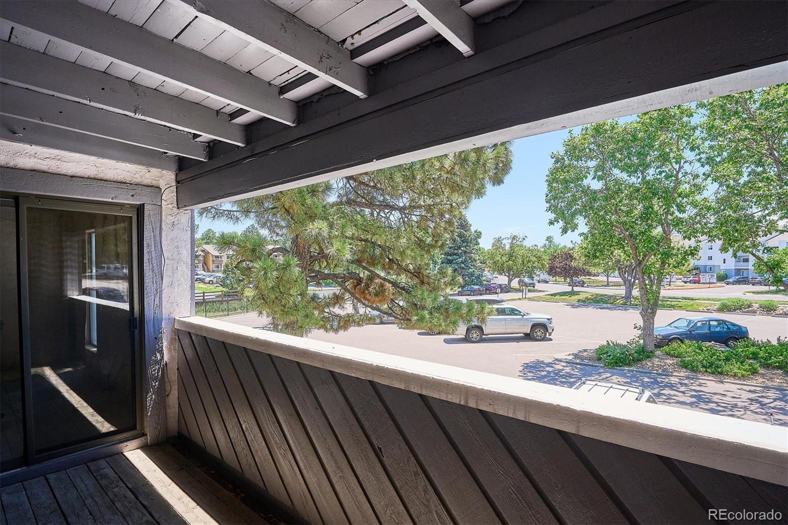 9887 E Peakview Avenue Unit: F07