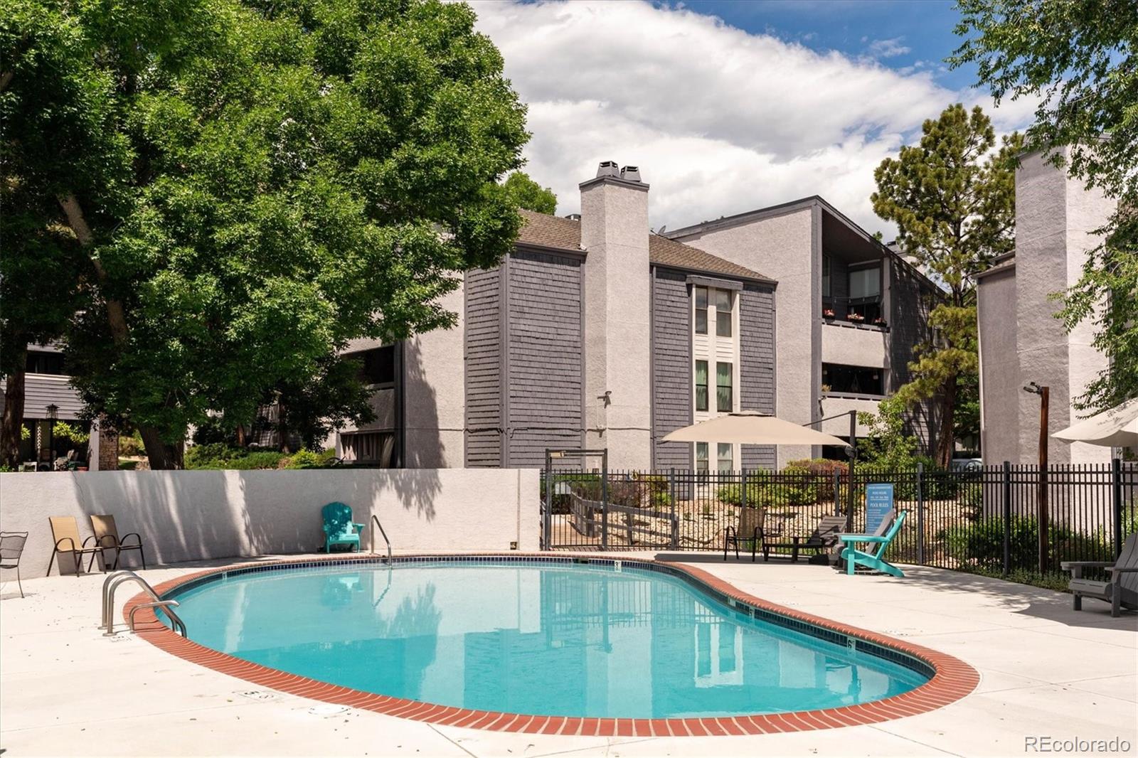 9887 E Peakview Avenue Unit: F07