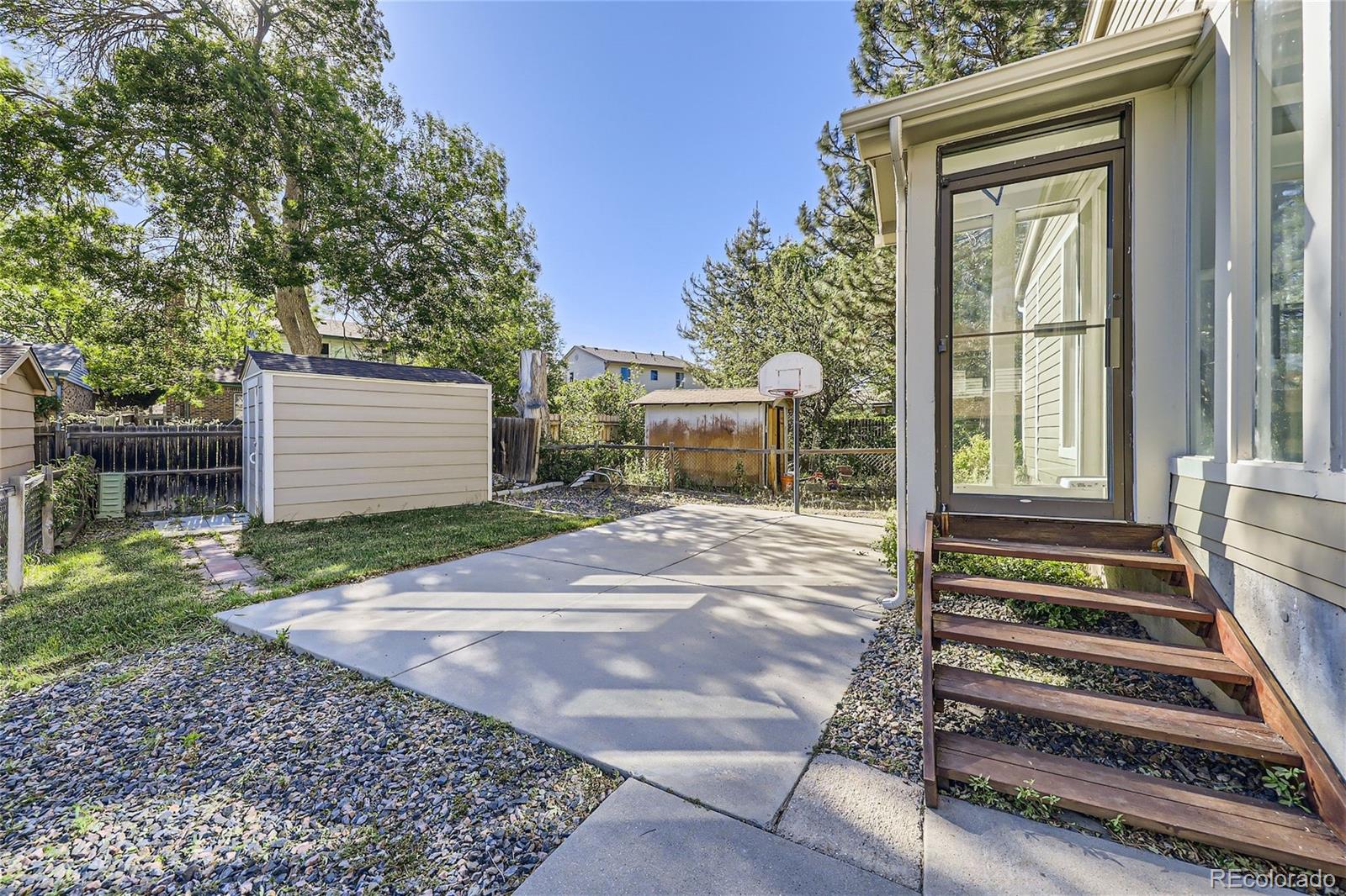 12883 Columbine Circle
