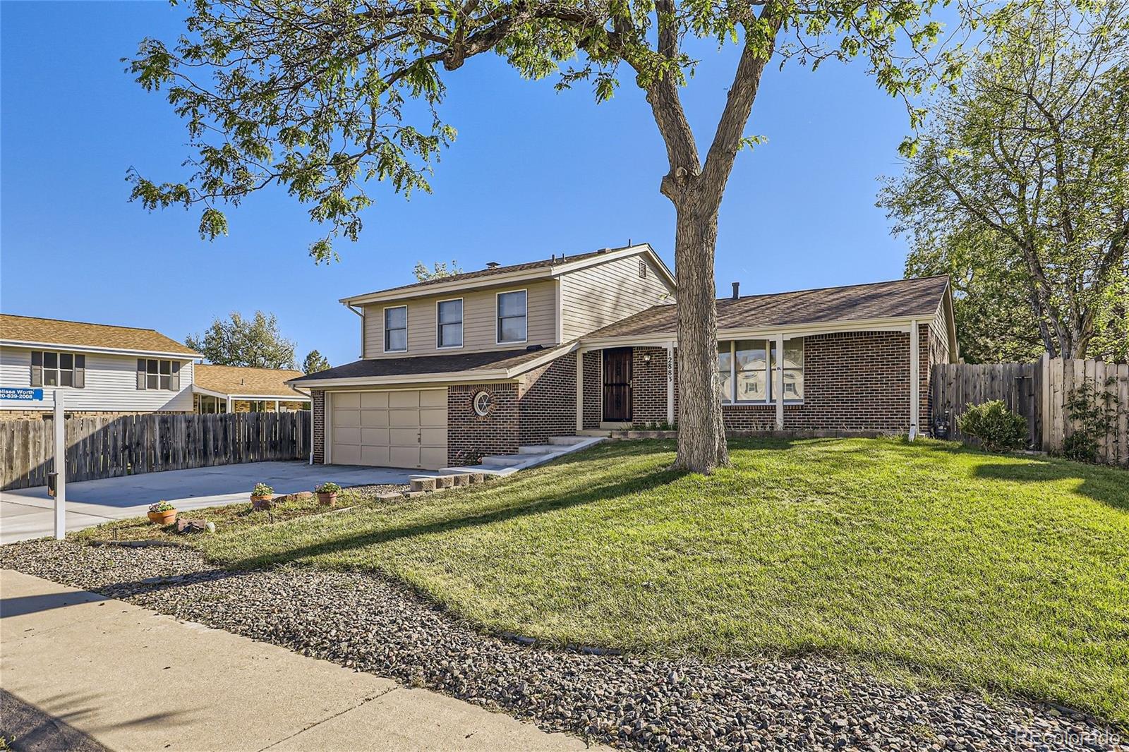 12883 Columbine Circle