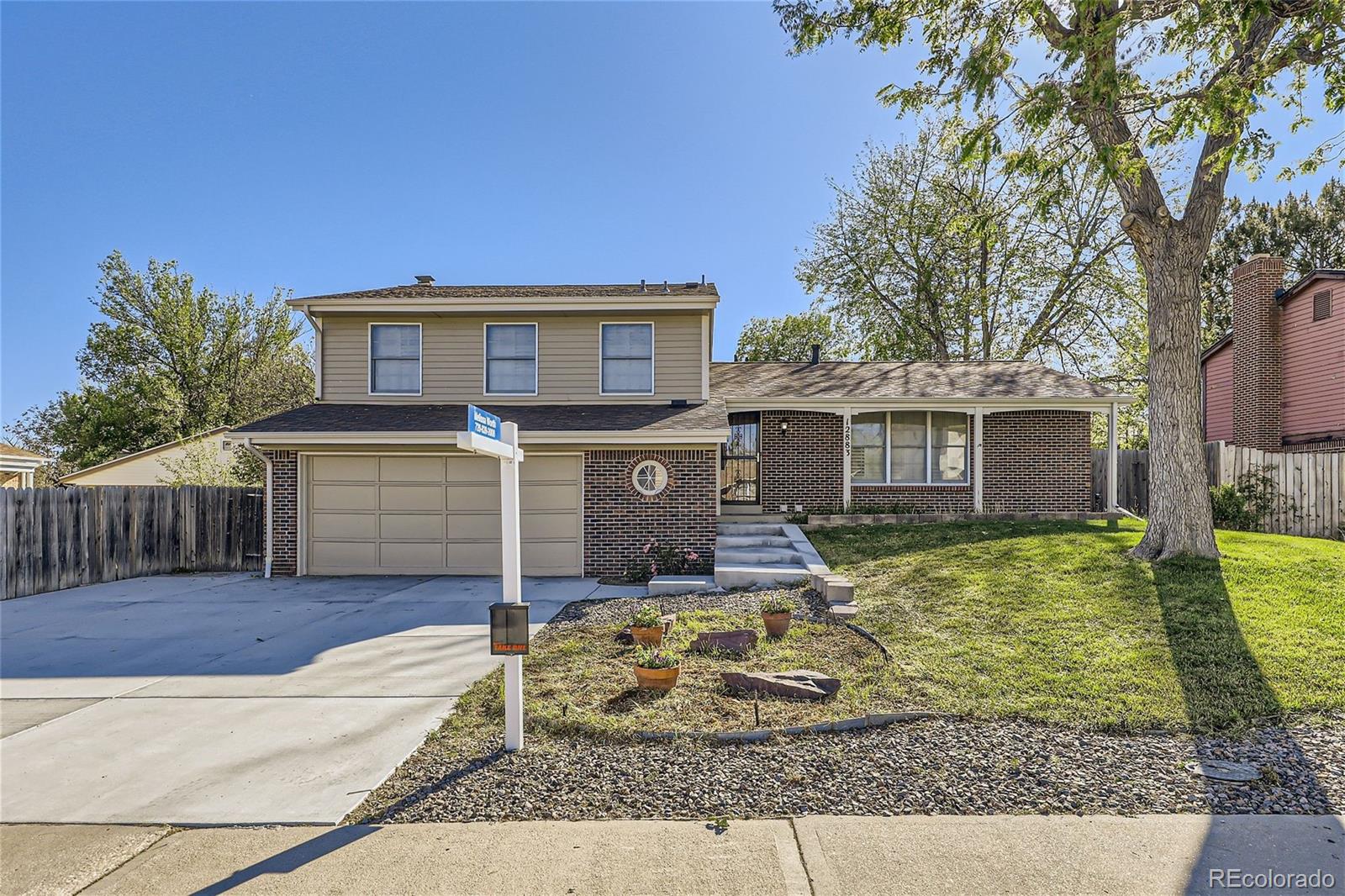 12883 Columbine Circle