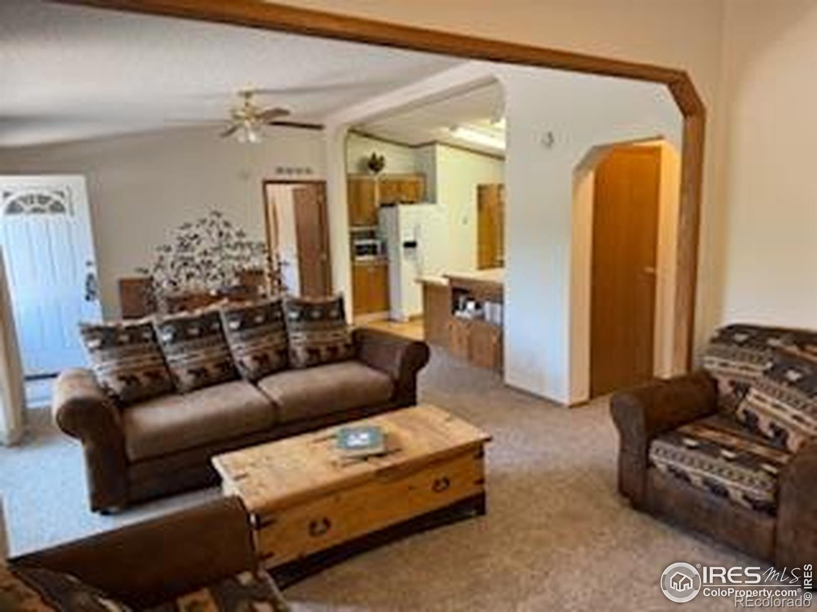316 Panamint Way