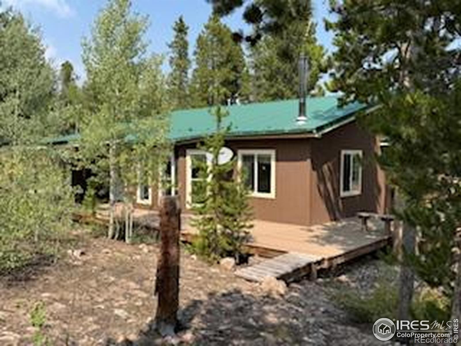 316 Panamint Way