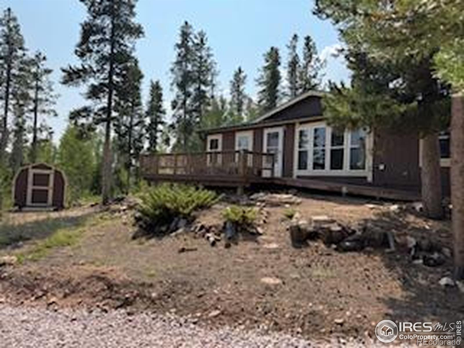 316 Panamint Way