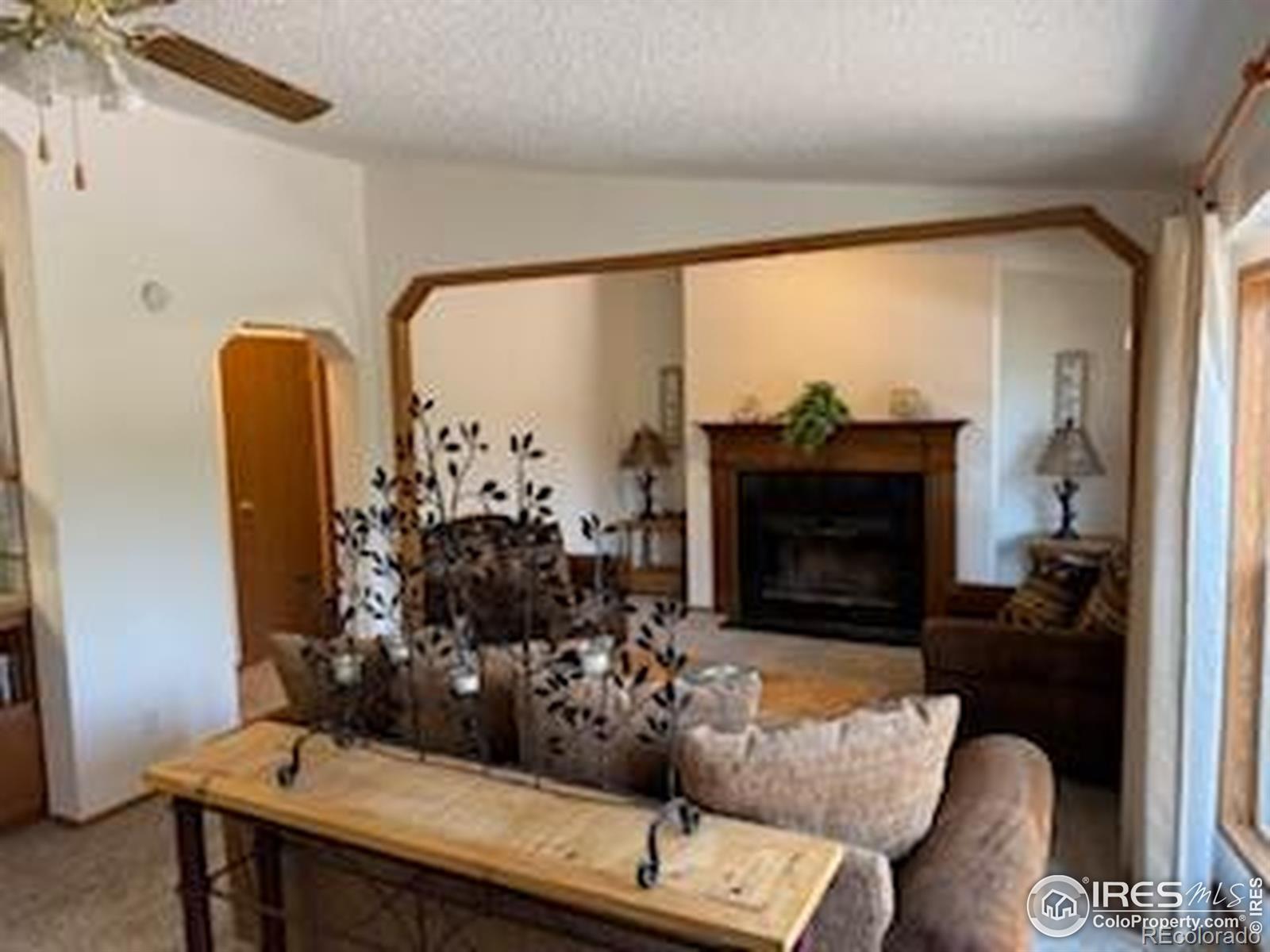 316 Panamint Way